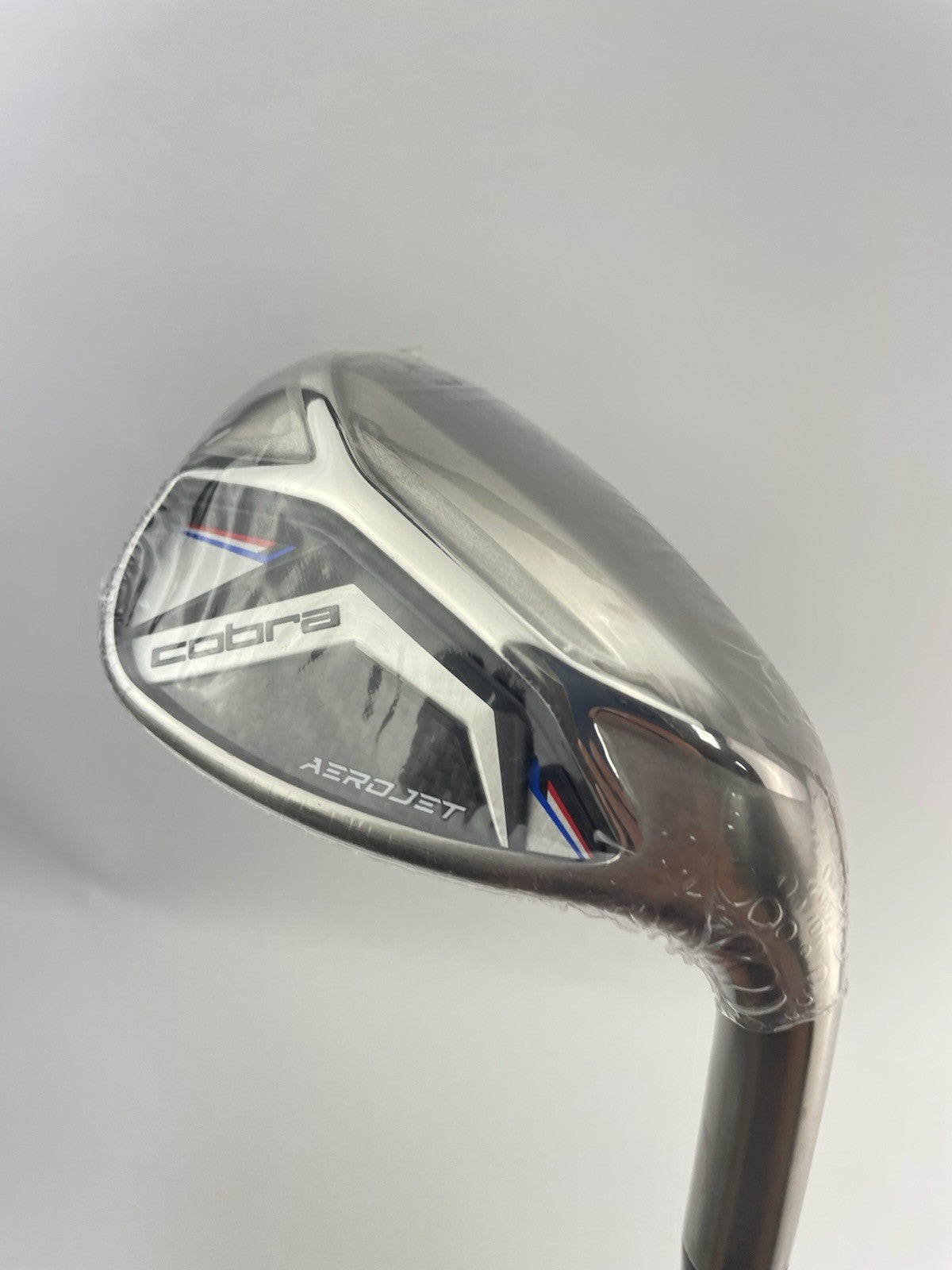 Cobra Aerojet Sand Wedge 54* KBS Tour Lite Regular Steel /Right /Brand New/266371