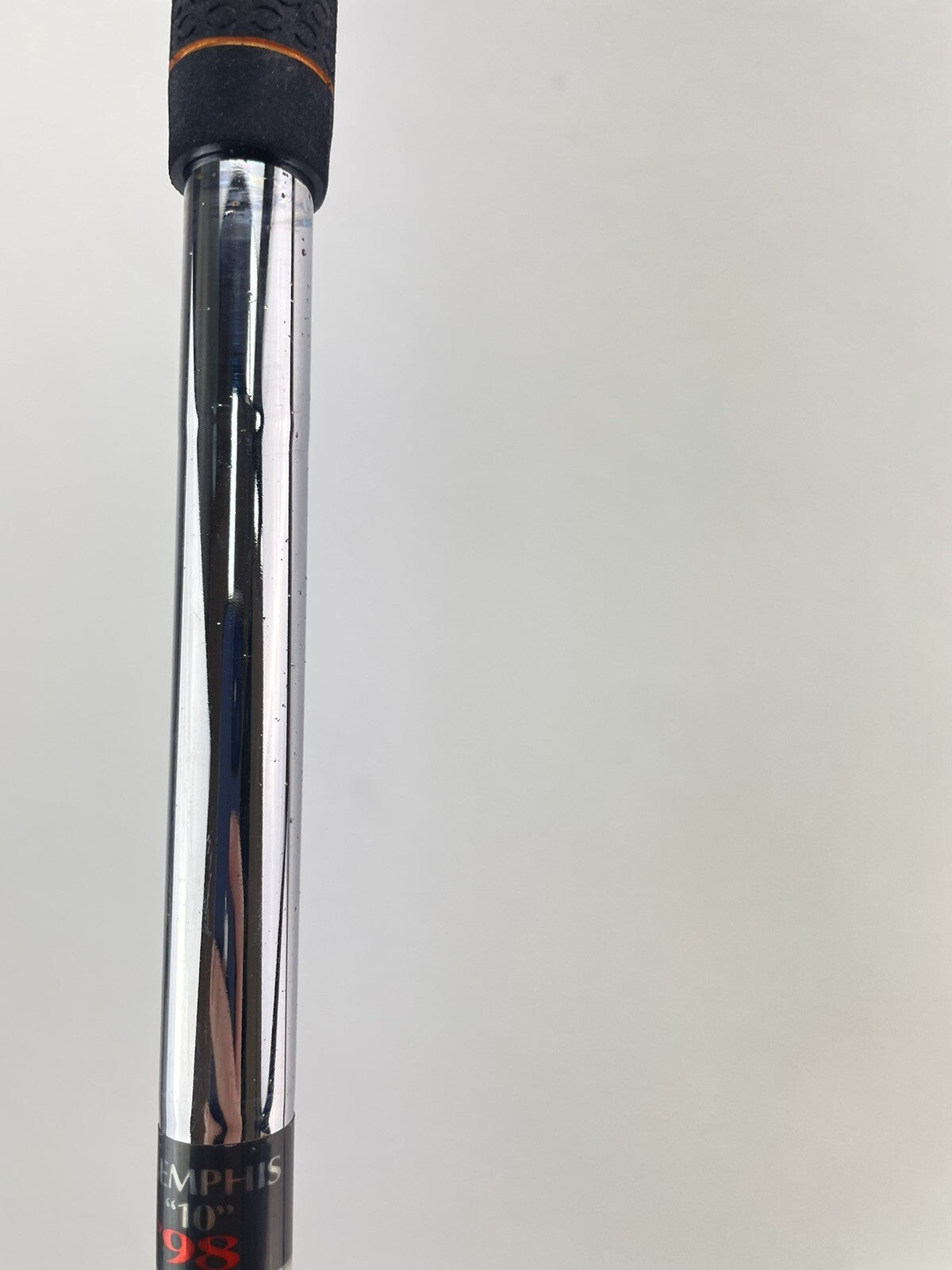 Callaway Golf 4 Wood Big Bertha Uniflex Steel Shaft /Right Hand /New Grip /1978315