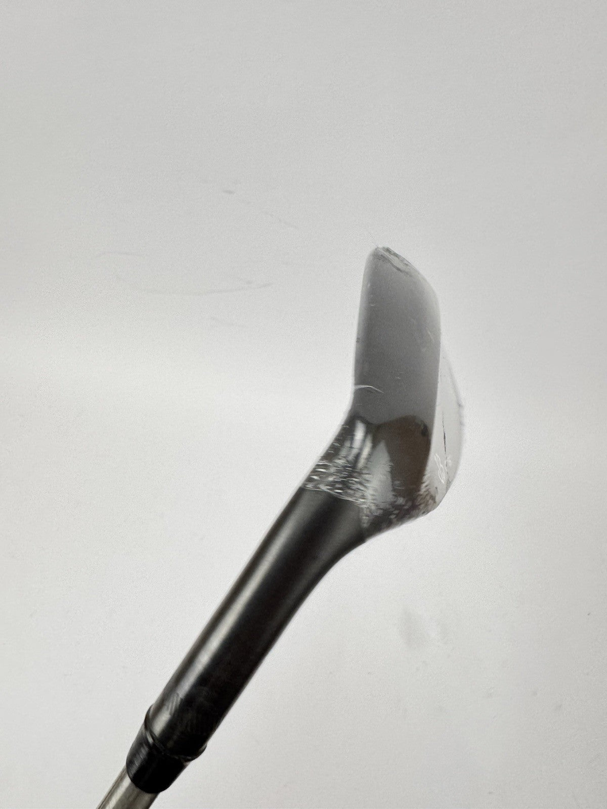 Sub70 JB Lob Wedge 58* Forged Steelfiber 80 F3 Regular Graphite /Left /347696