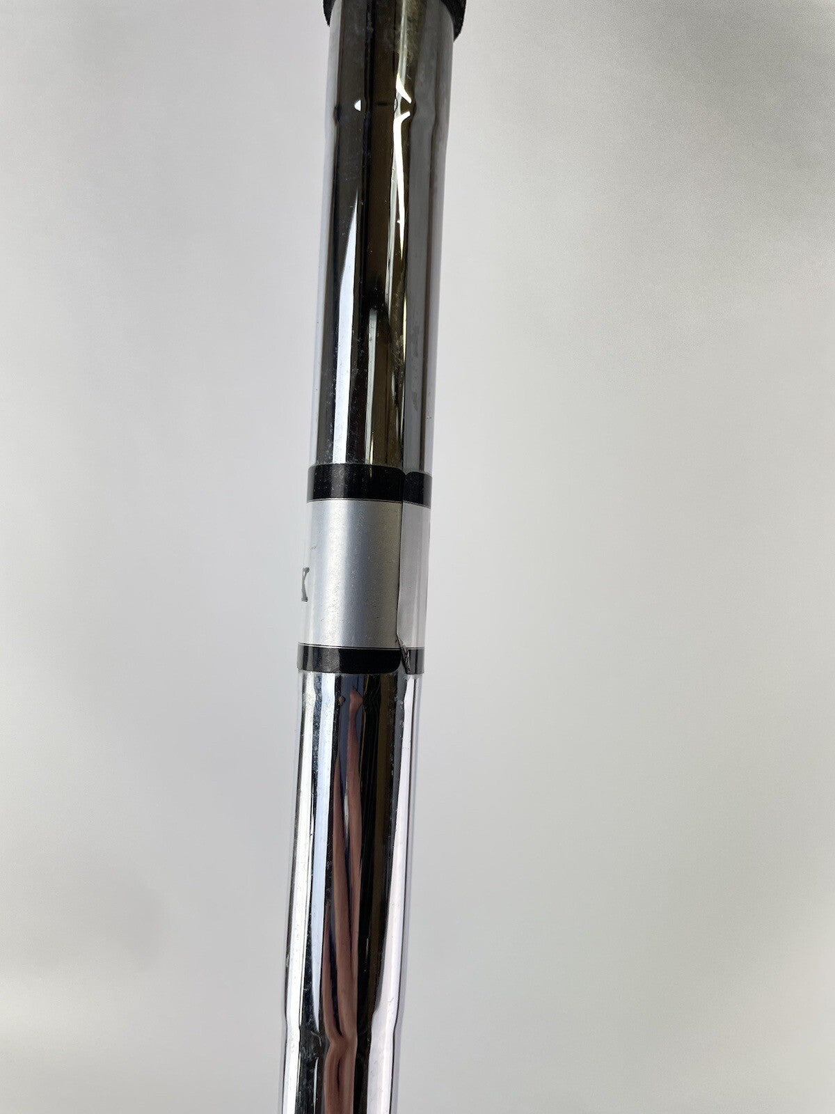Lynx Powertune 8 Iron Regular Flex Steel /Right Handed /Good Grip /1452213