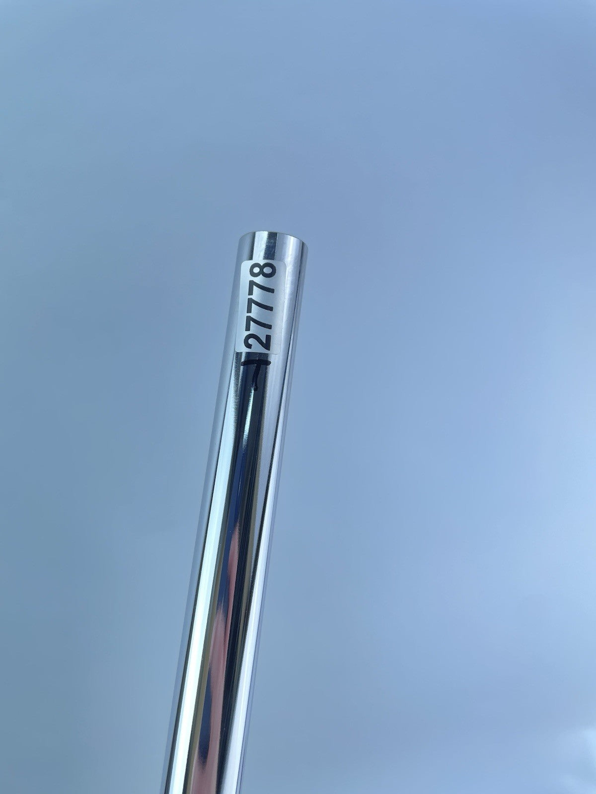 Nippon 950GH Iron Shaft Stiff Flex Steel 36” /0.355 Tapered /2777812