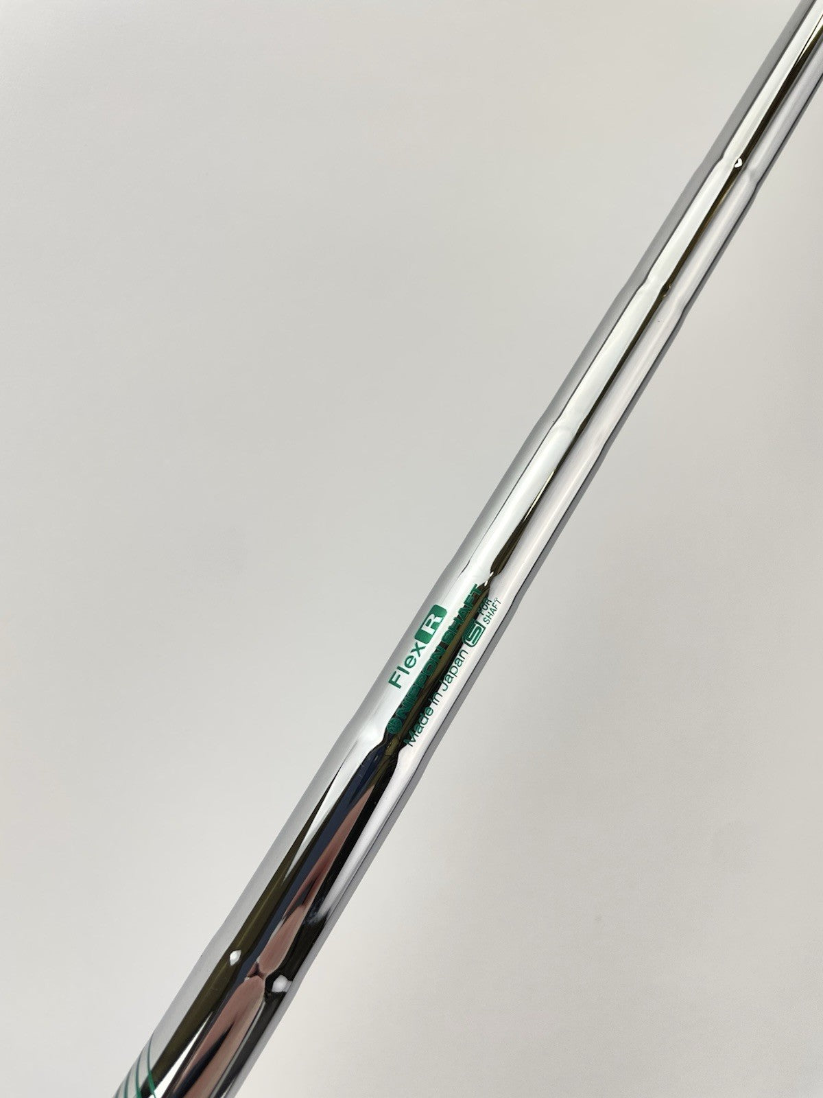 Nippon 950GH Neo Iron Shaft Regular Flex Steel 36” /IOMIC /0.355 Tapered /291117