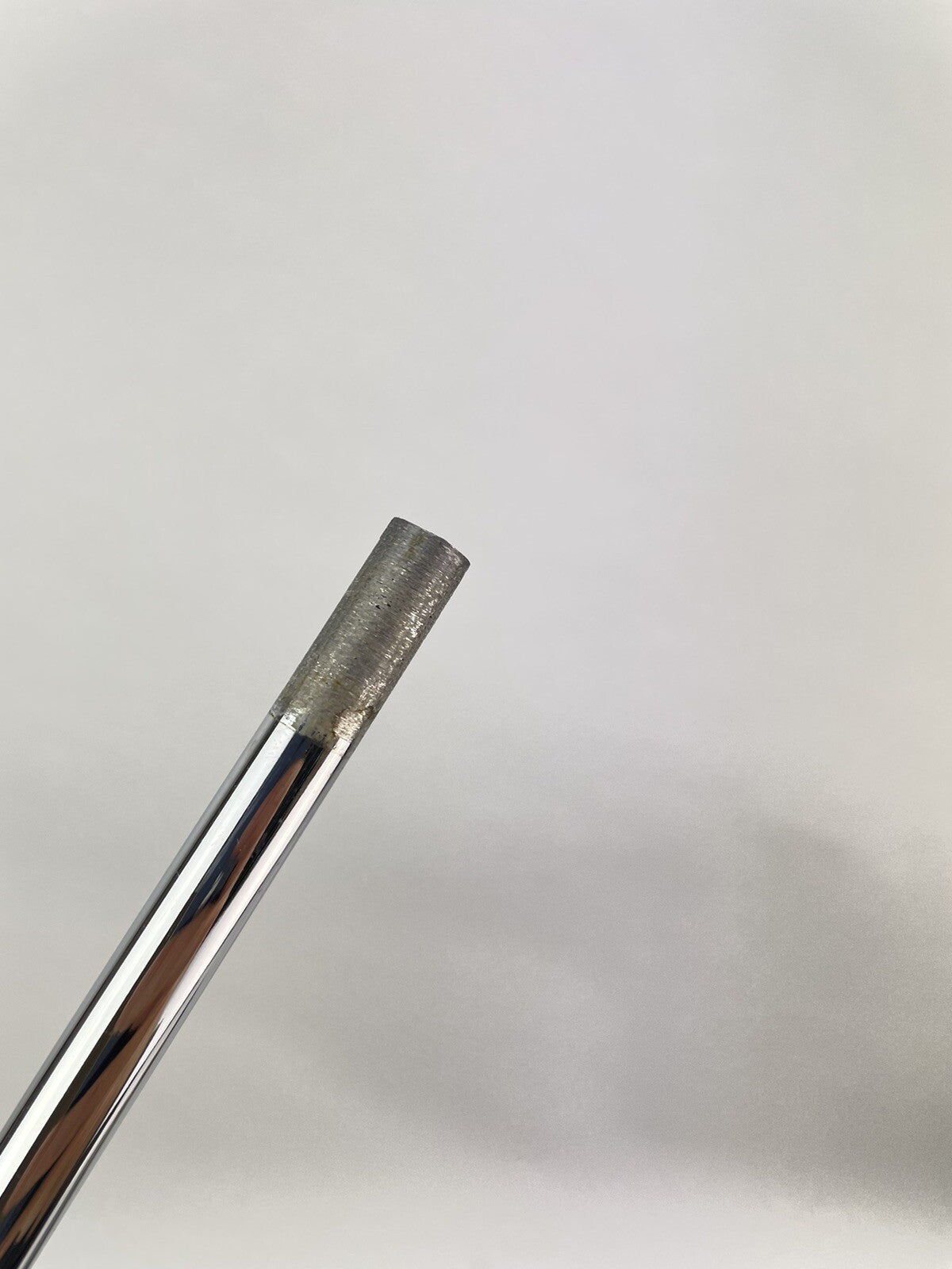 Elevate MPH Iron Shaft 95 Regular Flex Steel 34.5" /0.370 Parallel /203909