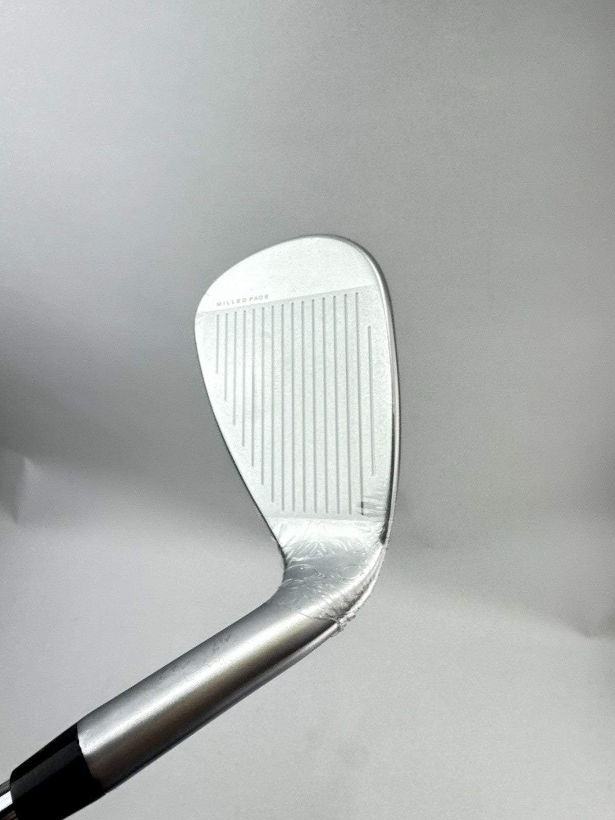 Cobra LTDx Gap Wedge Left Handed 47.5* KBS Tour 90 Regular Steel /New /299869