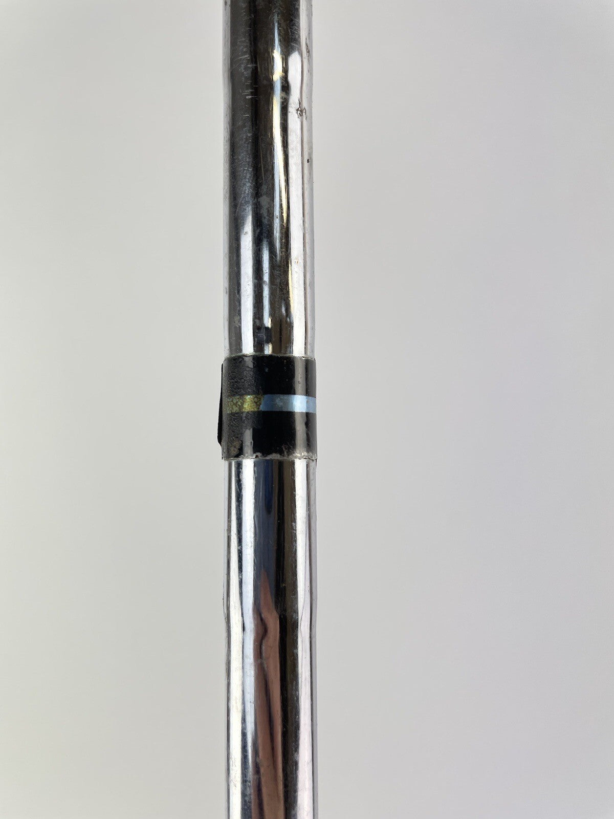Spalding Blade 2 Iron Elite Stiff Flex Steel /Right Handed /New Grip /1286813