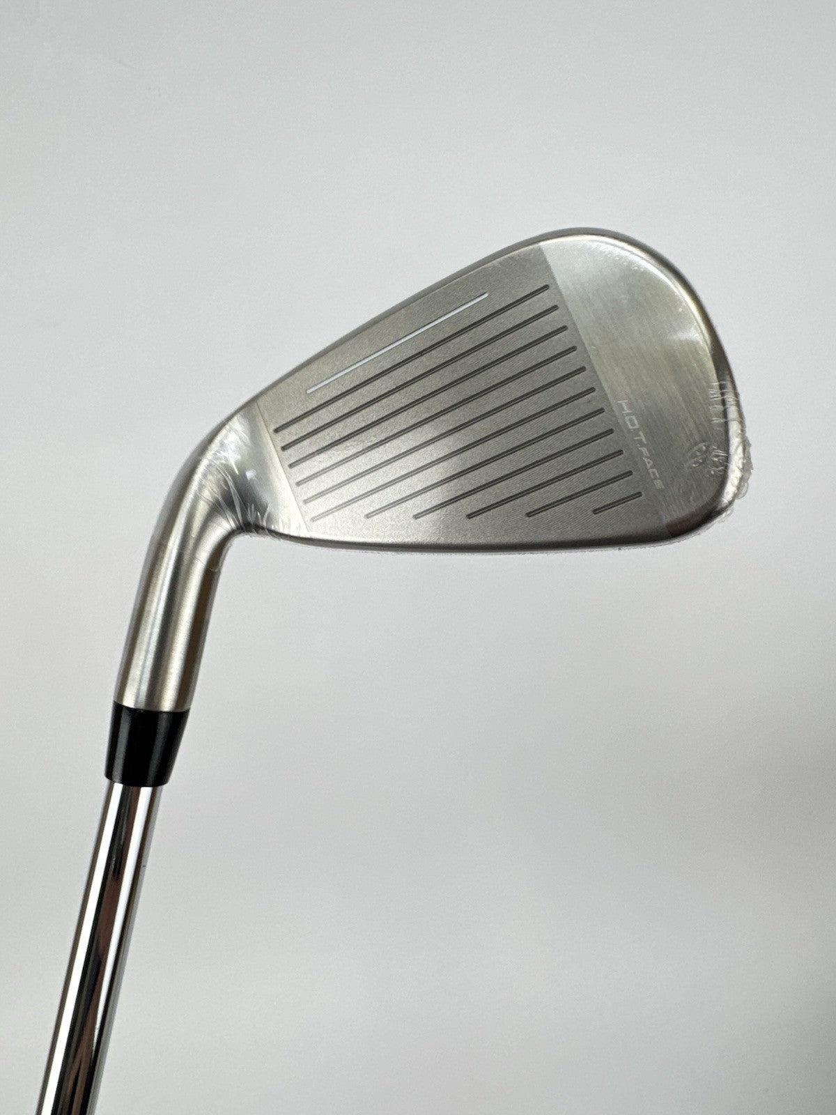 Cobra Aerojet 4 Iron Driving Iron 18.5* KBS Tour Lite Regular Steel /New /3341210