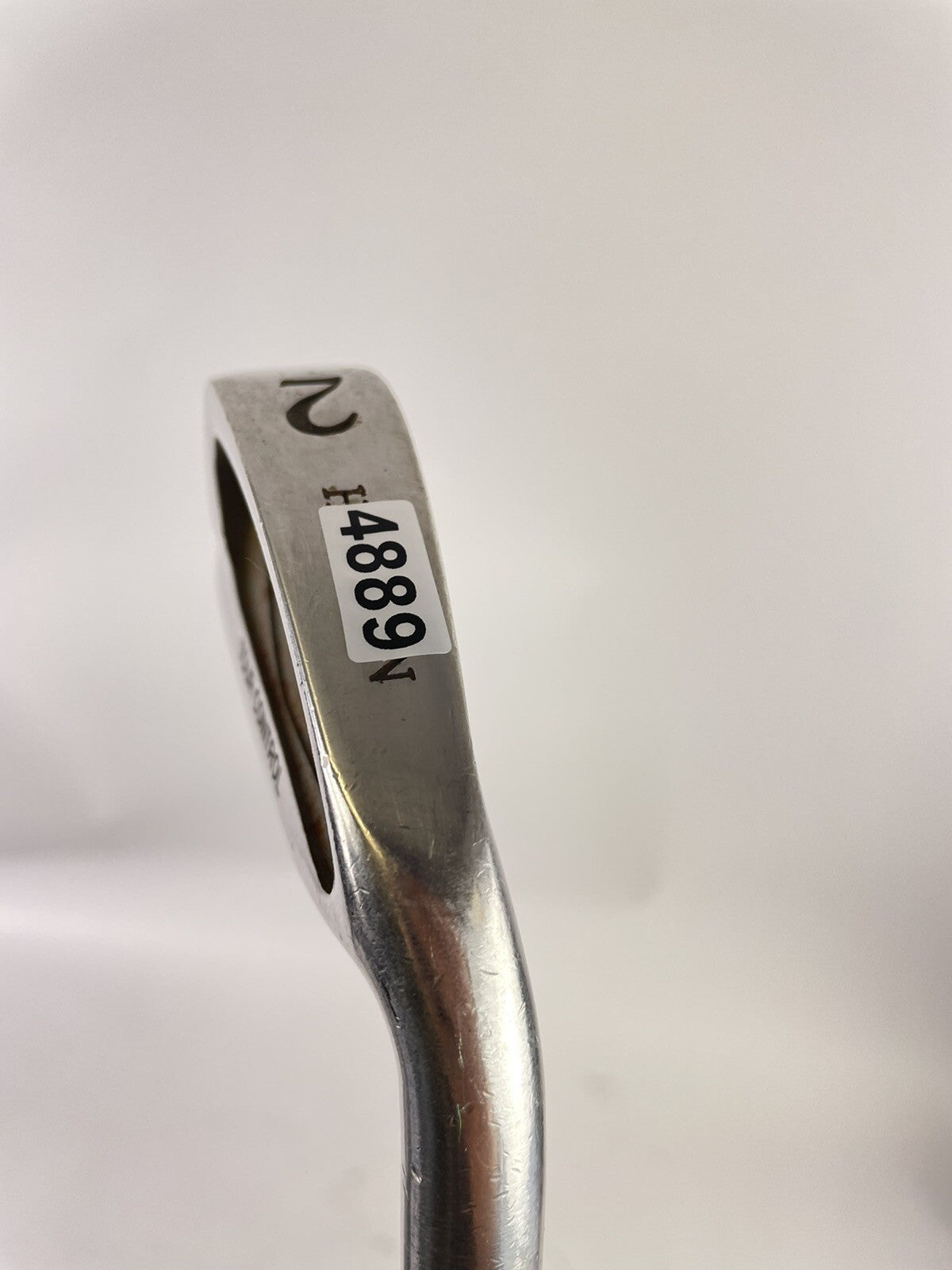 Howson Golf Mens 2 Iron Derby Tour Control Regular Steel /New Grip /488911