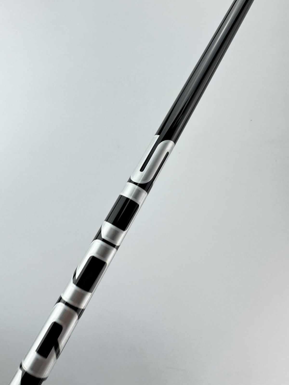 Callaway Elyte AI Smoke Driver Shaft Hzrdus Gen4 6.0 Stiff Graphite 44.5 /282345