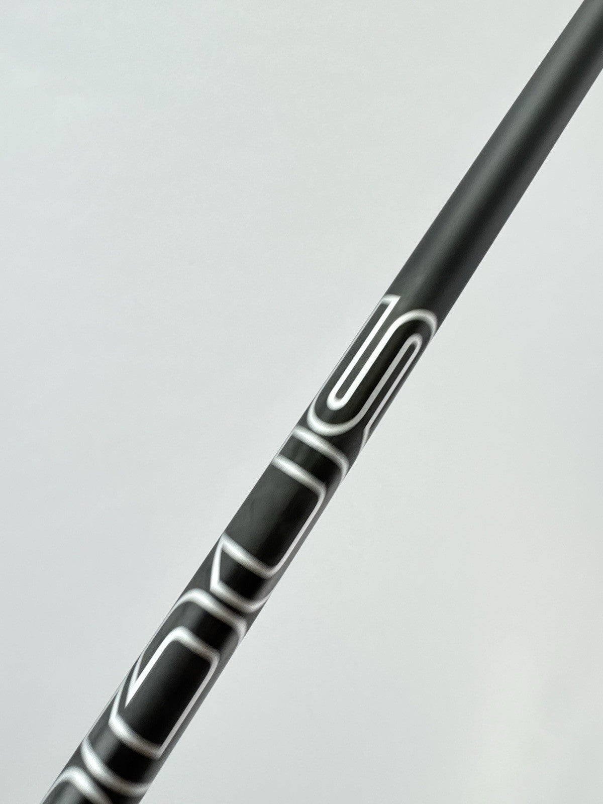 Callaway Elyte AI Smoke Driver Shaft Hzrdus Gen5 TX X Flex Graphite 44” /New7
