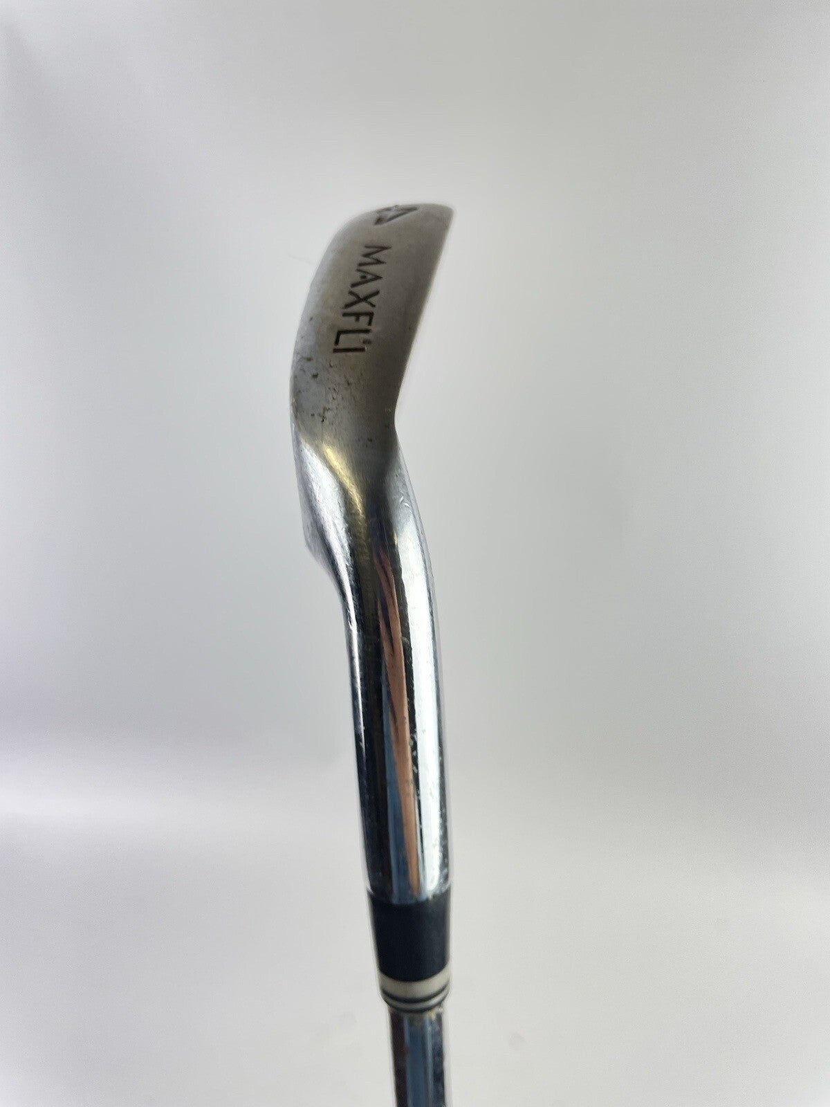 Maxfli Golf 4 Iron Tour Limited Regular Flex Steel /Right Handed /New Grip /36484