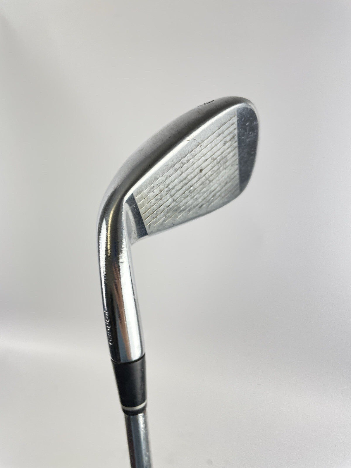 Macgregor V-Foil 6 Iron Forged Regular Flex Steel /Right Handed /New Grip /36315