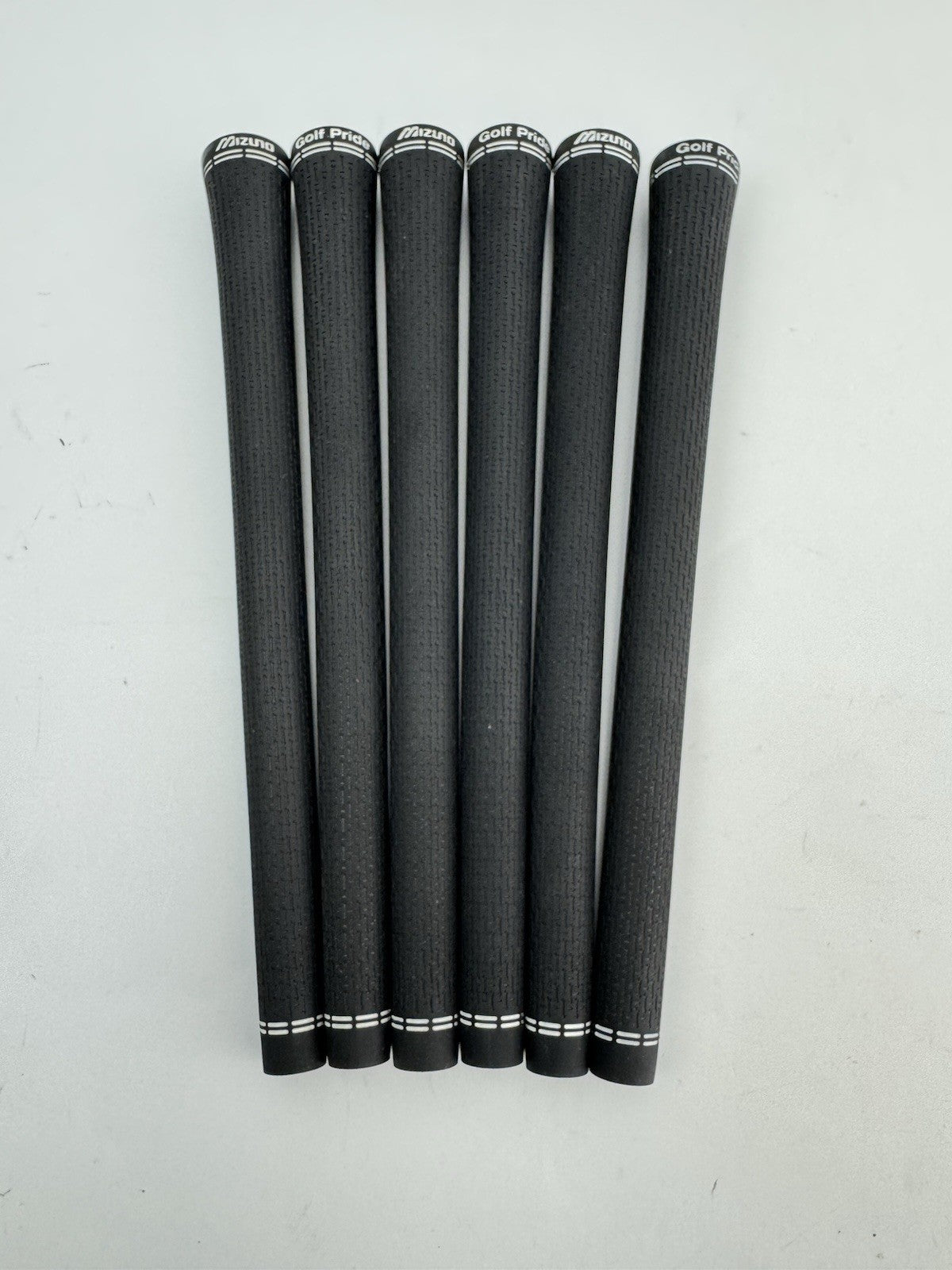 Golf Pride Mizuno Golf Grips (6) Tour Velvet Standard /Mens /Pulled /333580