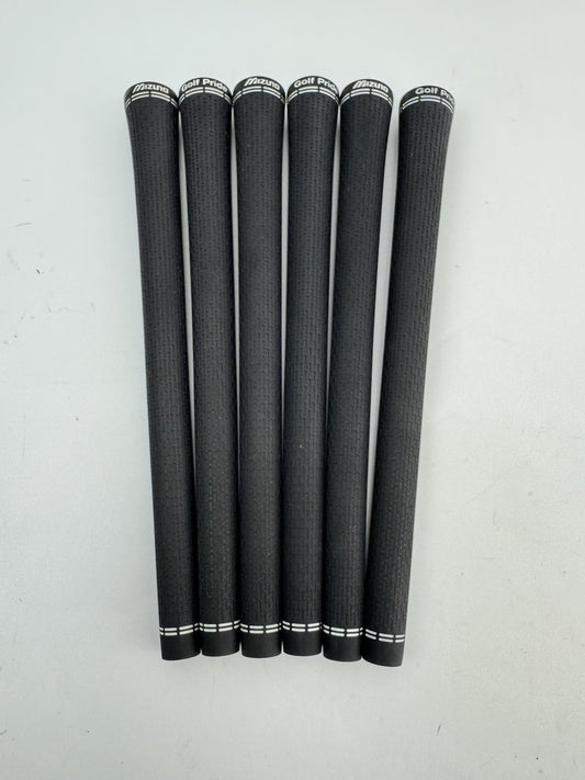 Golf Pride Mizuno Golf Grips (6) Tour Velvet Standard /Mens /Pulled /333580