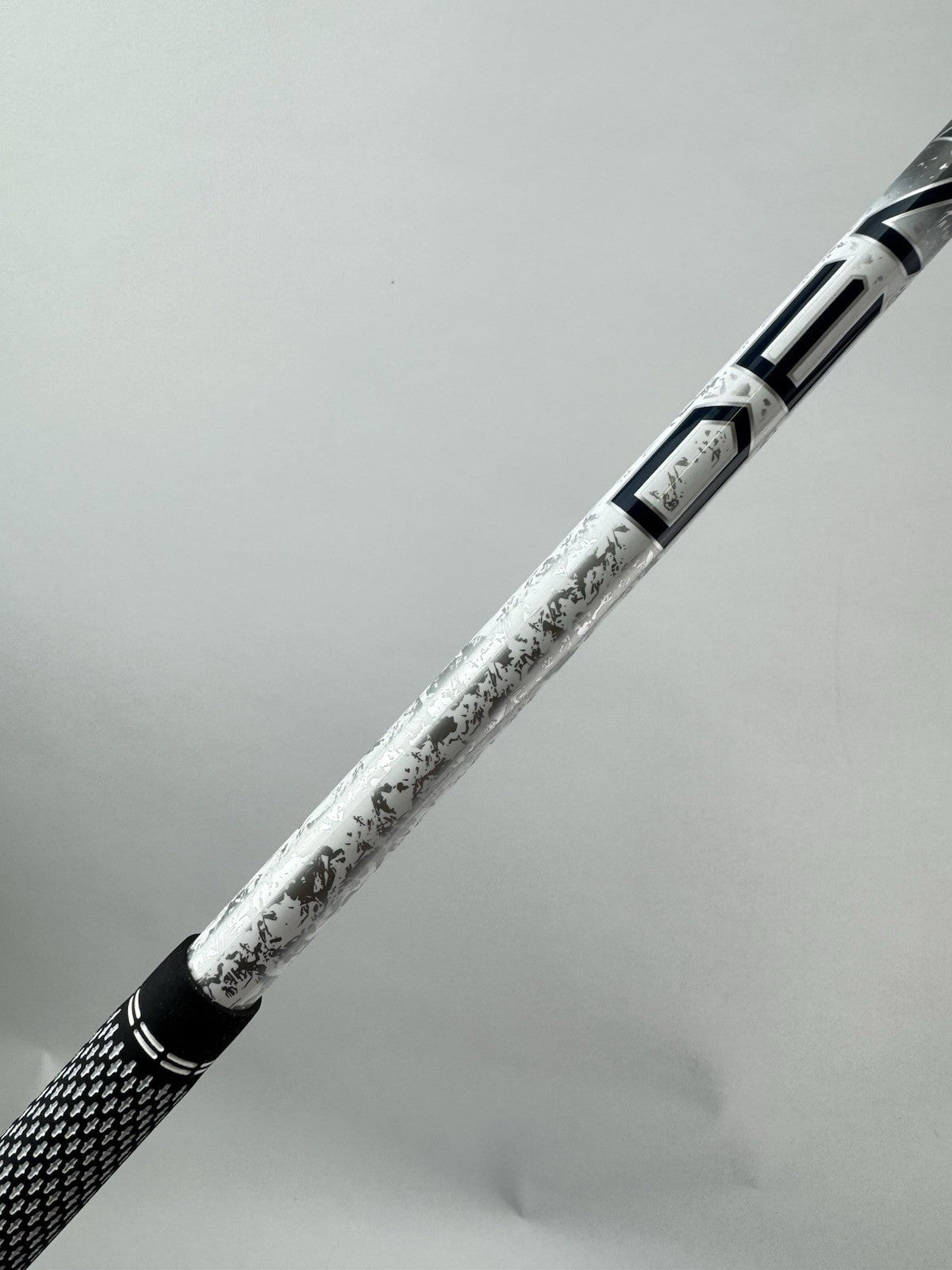 Ping 3 Wood Shaft Left Handed Denali Blue 5.5 Regular Graphite G440 G430 /42.5”2