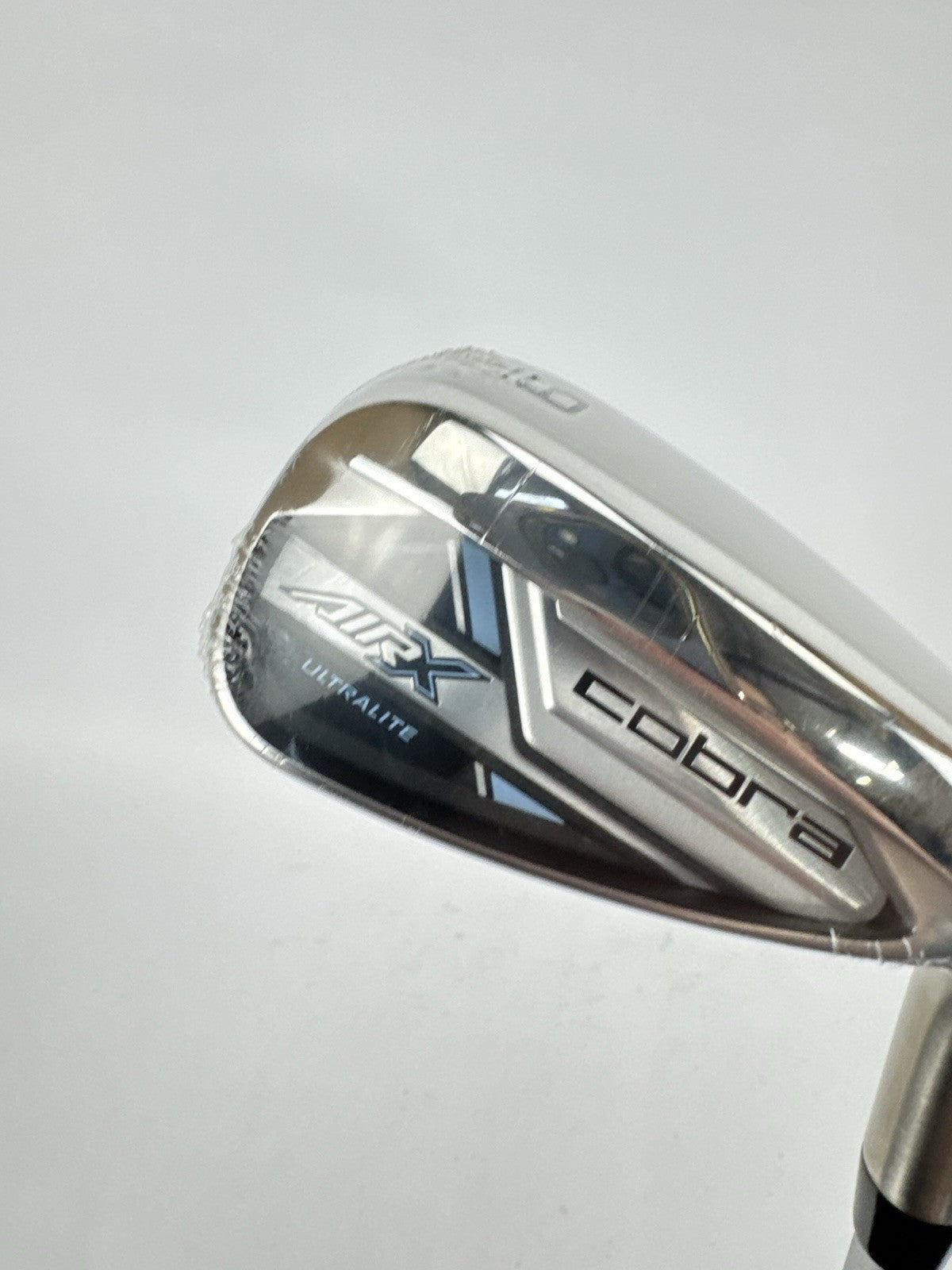 Cobra Ladies 9 Iron Air X 2.0 Ultralite Women’s Graphite /Right /New /344413