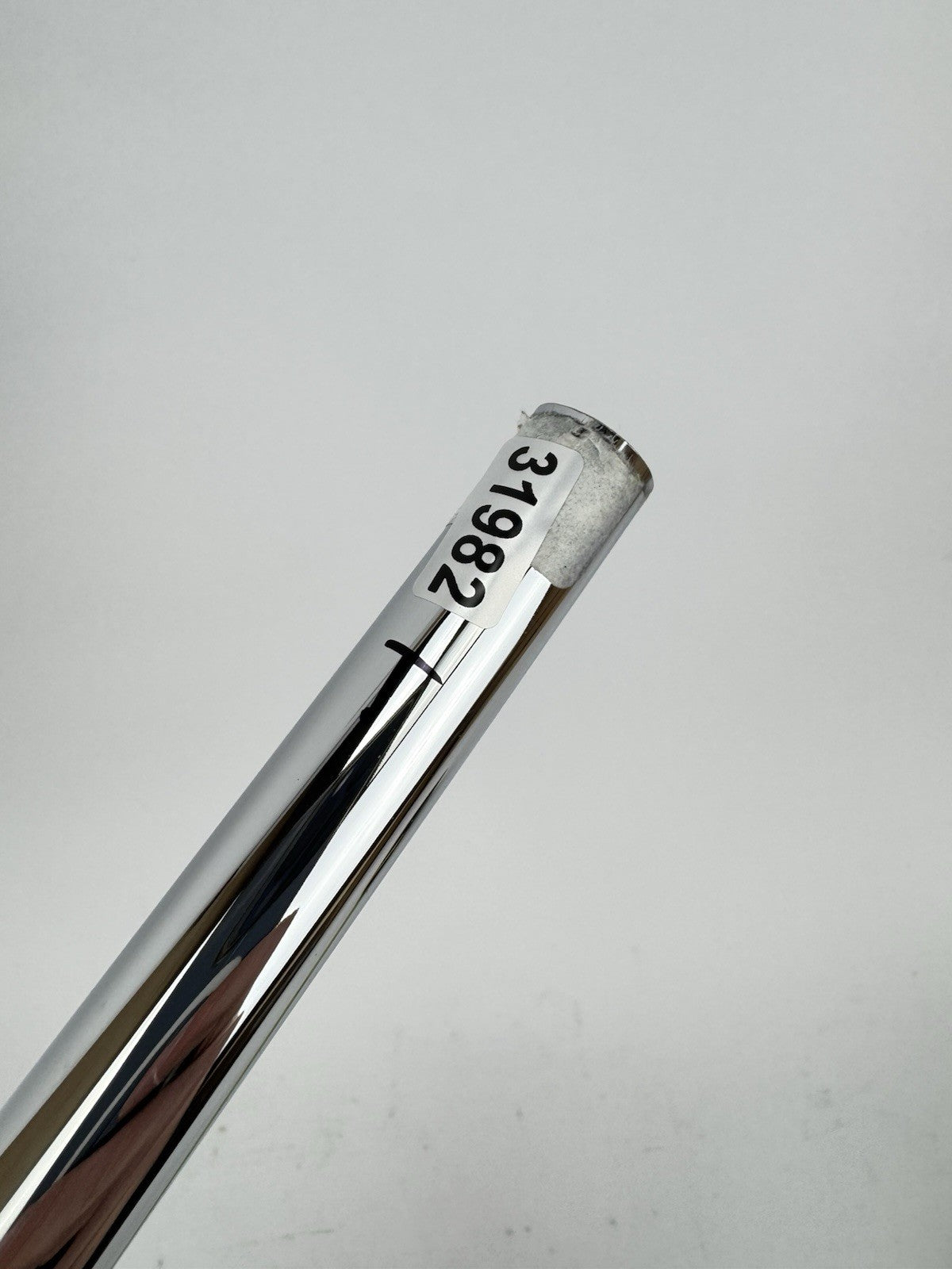 Project X LZ Iron Shaft 110g Regular Flex Steel 35.5” /0.355 Tapered /3198212
