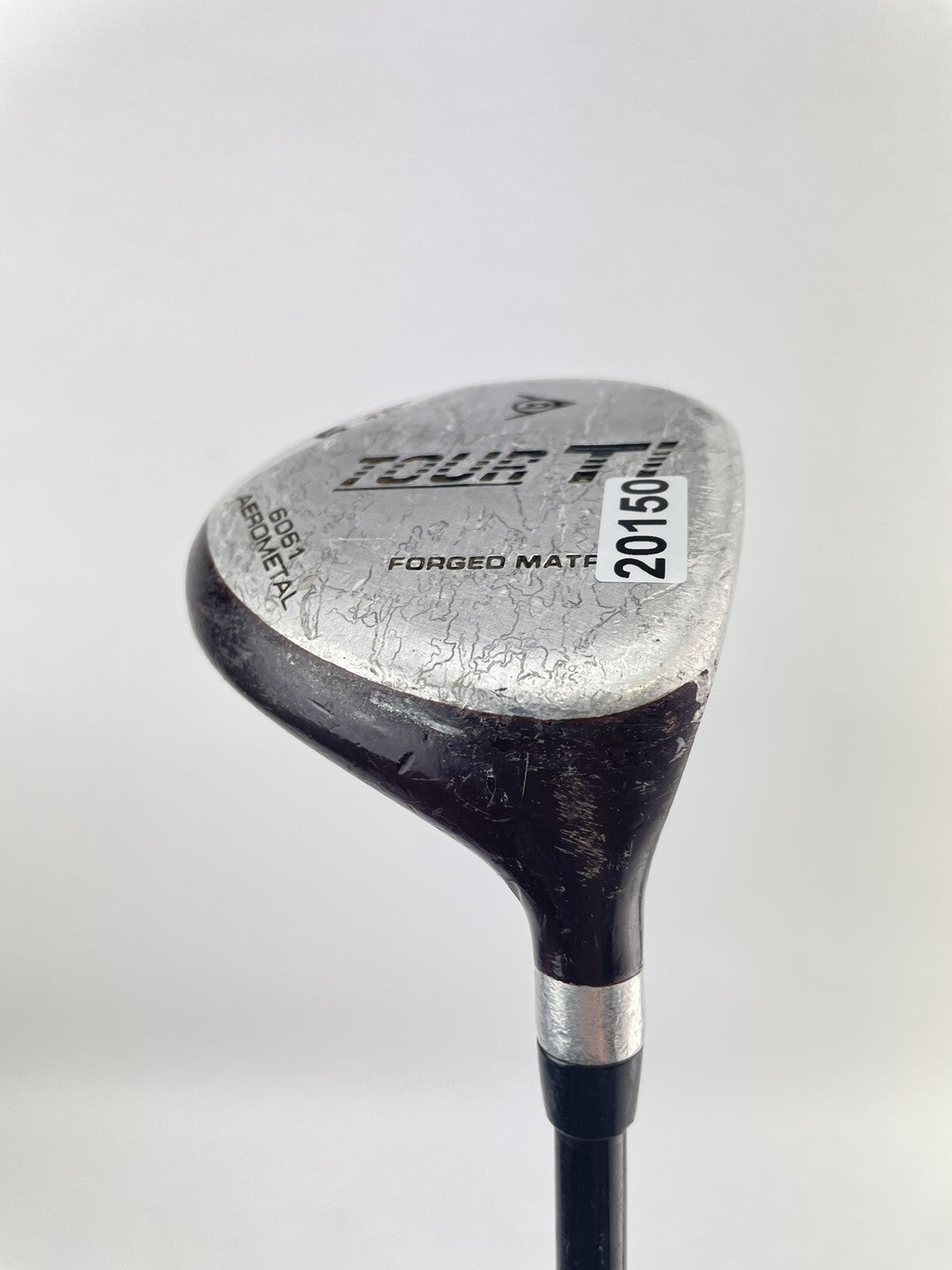 Dunlop Golf 5 Wood 18* Firm Flex Graphite /Right Handed /New Grip /201502