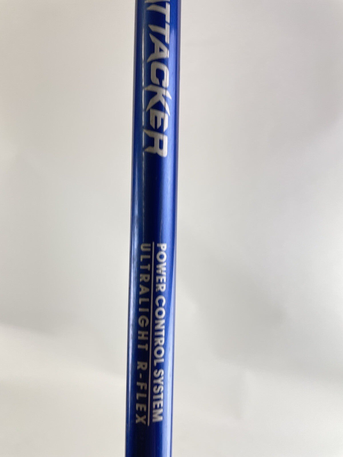 Howson Utility Hybrid 21* Regular Graphite /Right Handed /New Grip /1154215