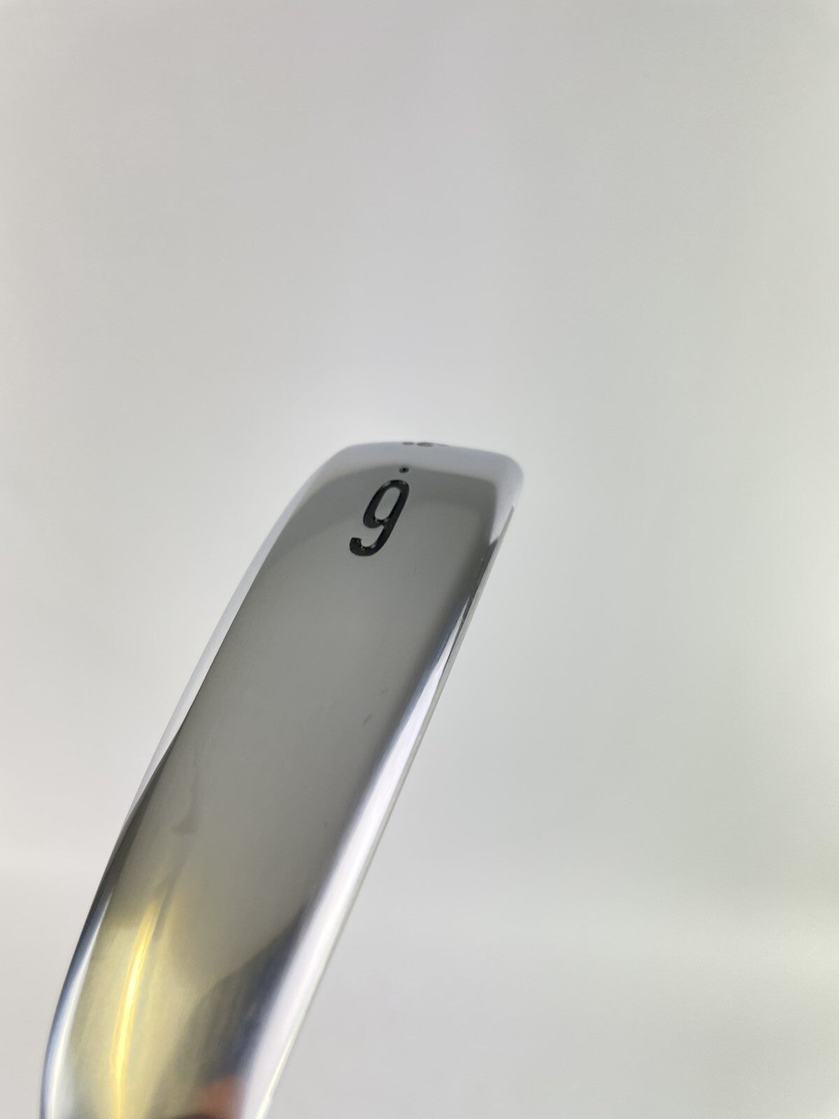 Cleveland 588MT 6 Iron Miyazaki Jinosku Stiff Graphite /Right Handed /-2* /91907