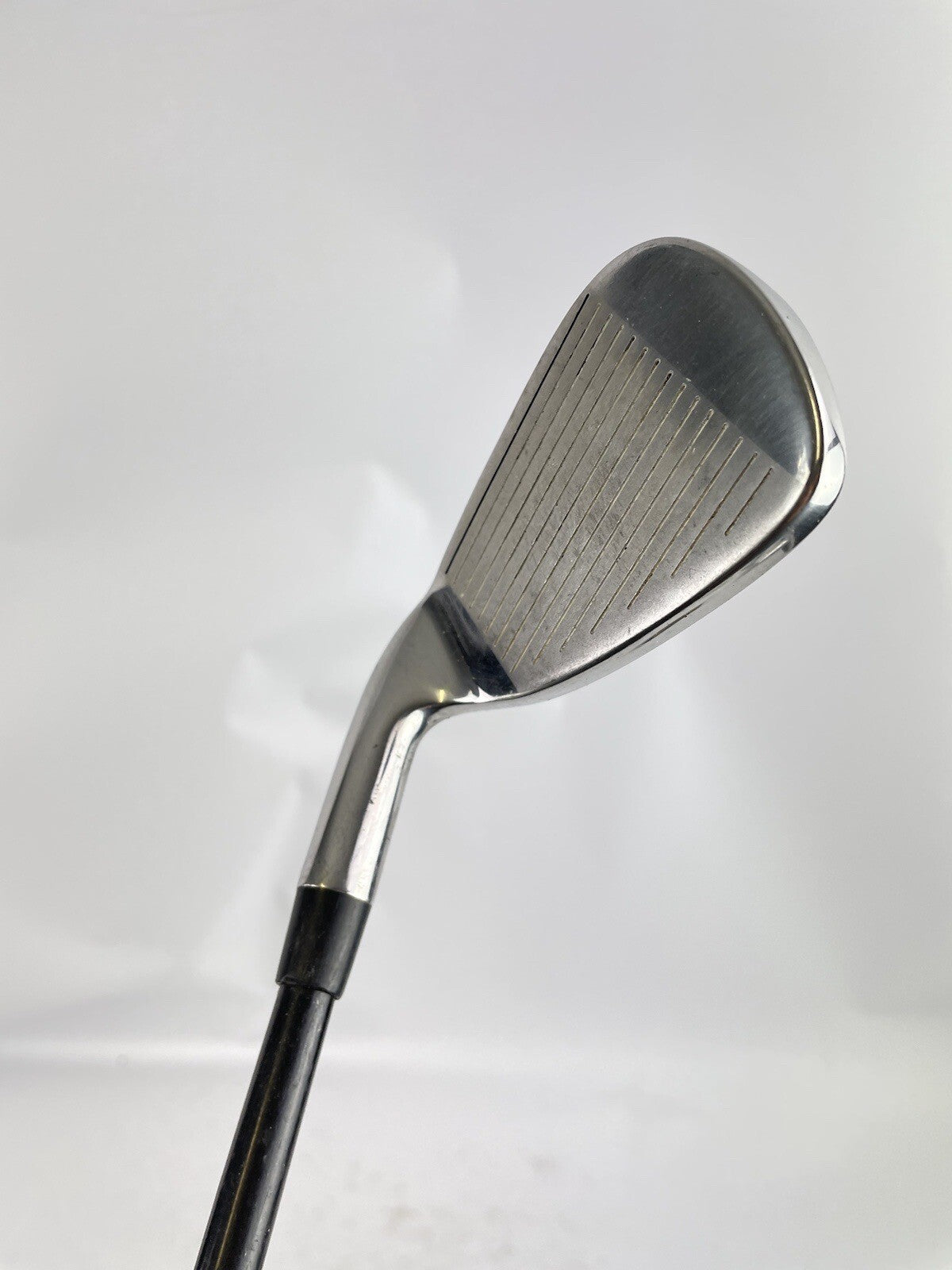 Dunlop DDH 6 Iron Regular Flex Graphite Shaft /Right Handed /New Grip /55109