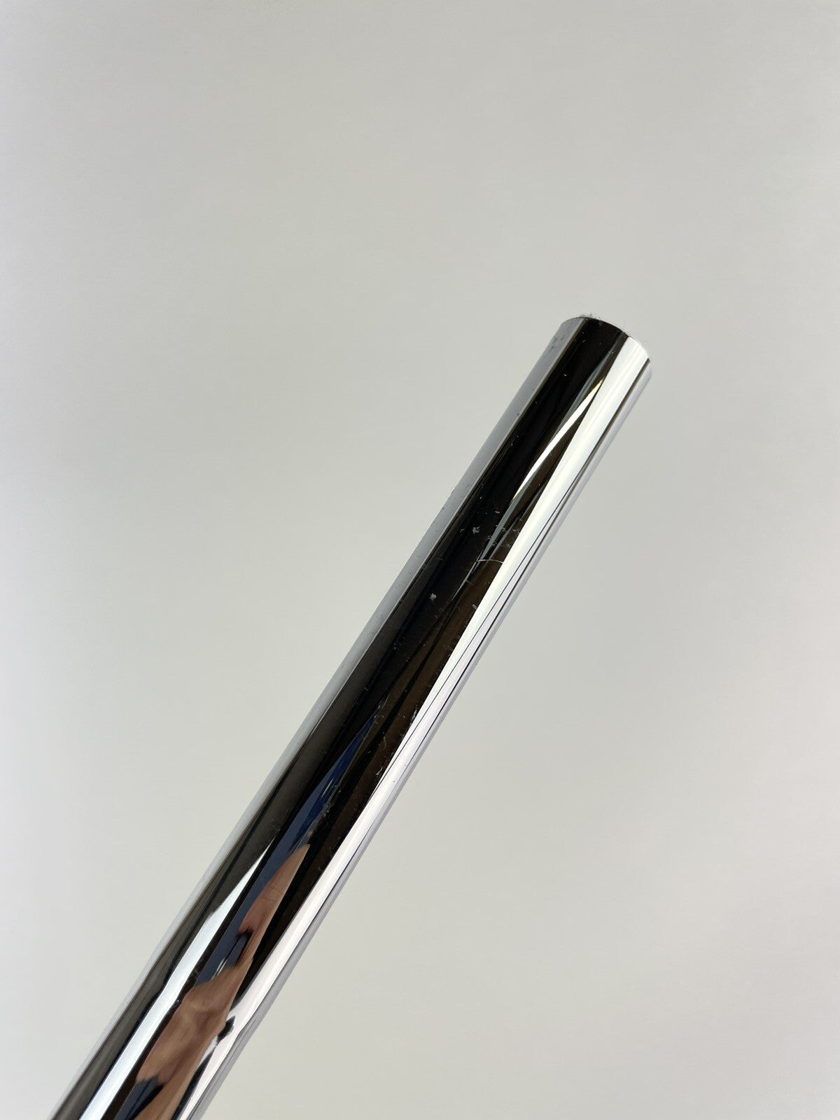 Dynamic Gold AMT R300 Iron Shaft Regular Flex Steel 35.5” /0.355 Tapered /126379