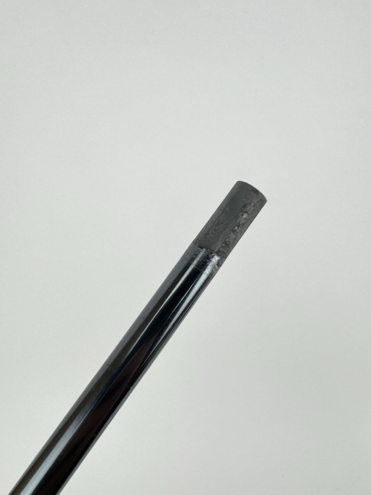 UST Recoil Dart Iron Shaft 65 F2 Senior Flex Graphite 34.5/0.370 Parallel /286257