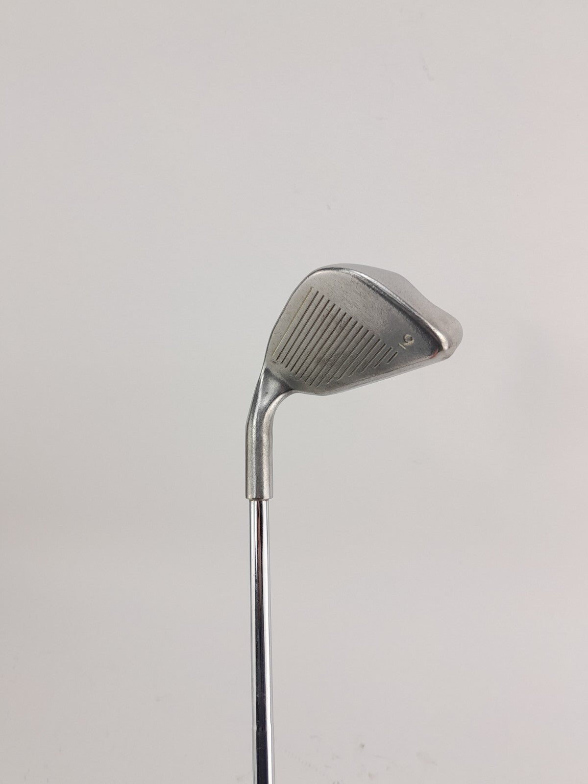 Ping Zing 9 Iron Green Dot Regular Flex Steel /Right Handed /Lamkin /167858