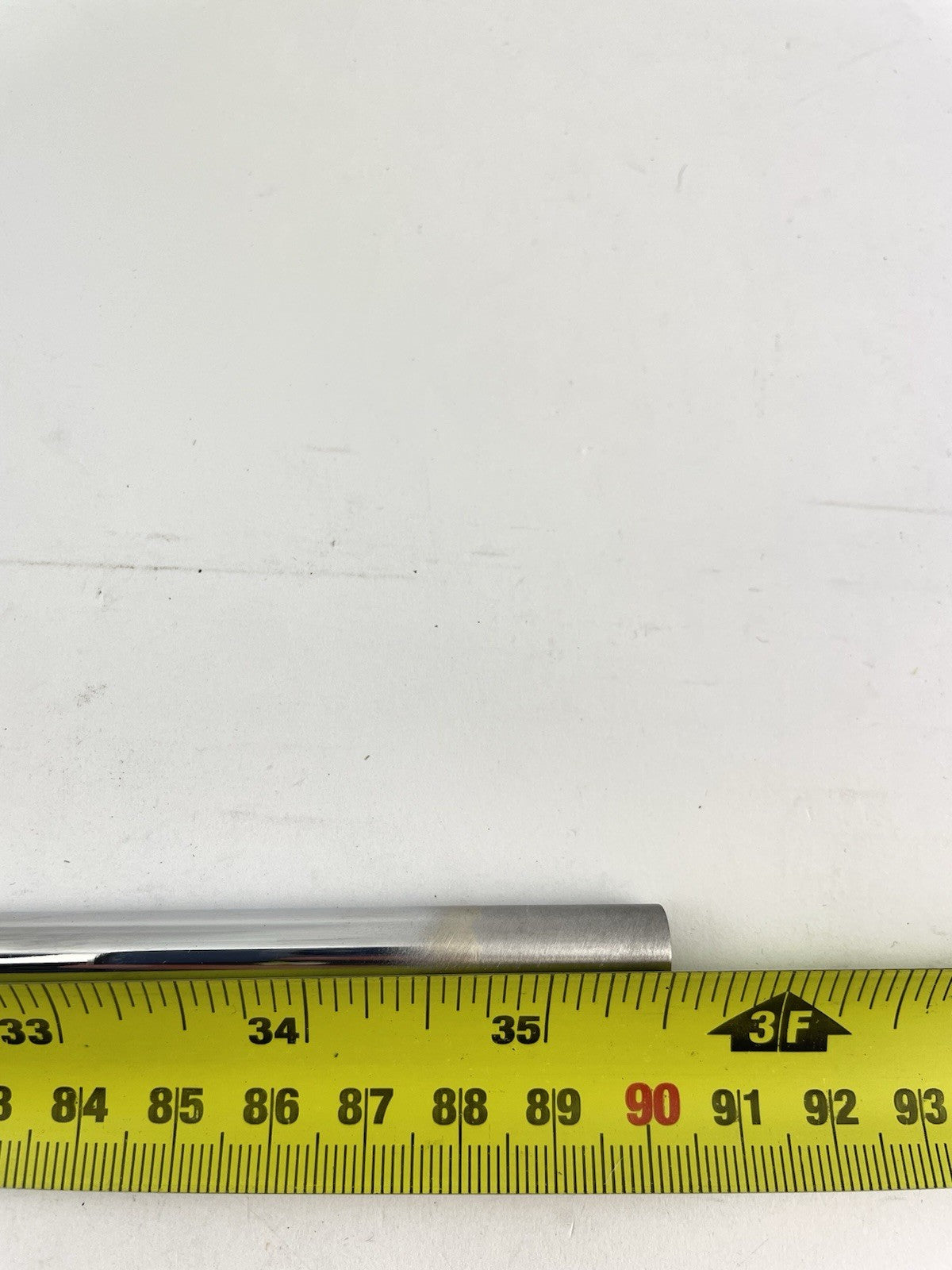 Dynamic Gold Mid 100 Iron Shaft Regular Flex Steel 35.5” /0.370 Parallel /3028511