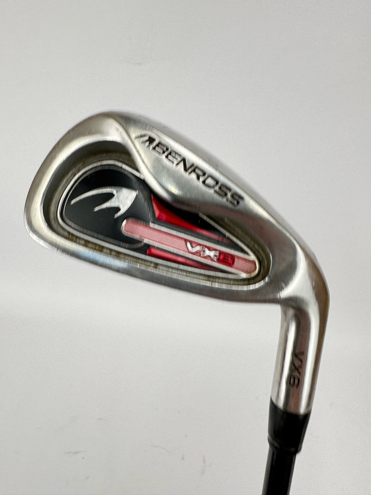Benross VX6 5 Iron Regular Flex Graphite Shaft Right Handed Good Used/372941