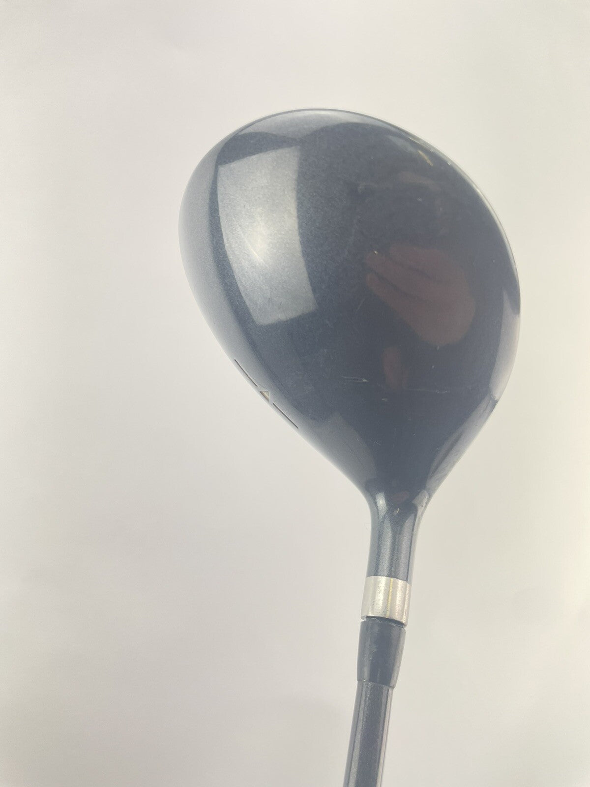 Top Flite Tour Driver 9* Stiff Flex Graphite /Right Handed /New Grip /2215310