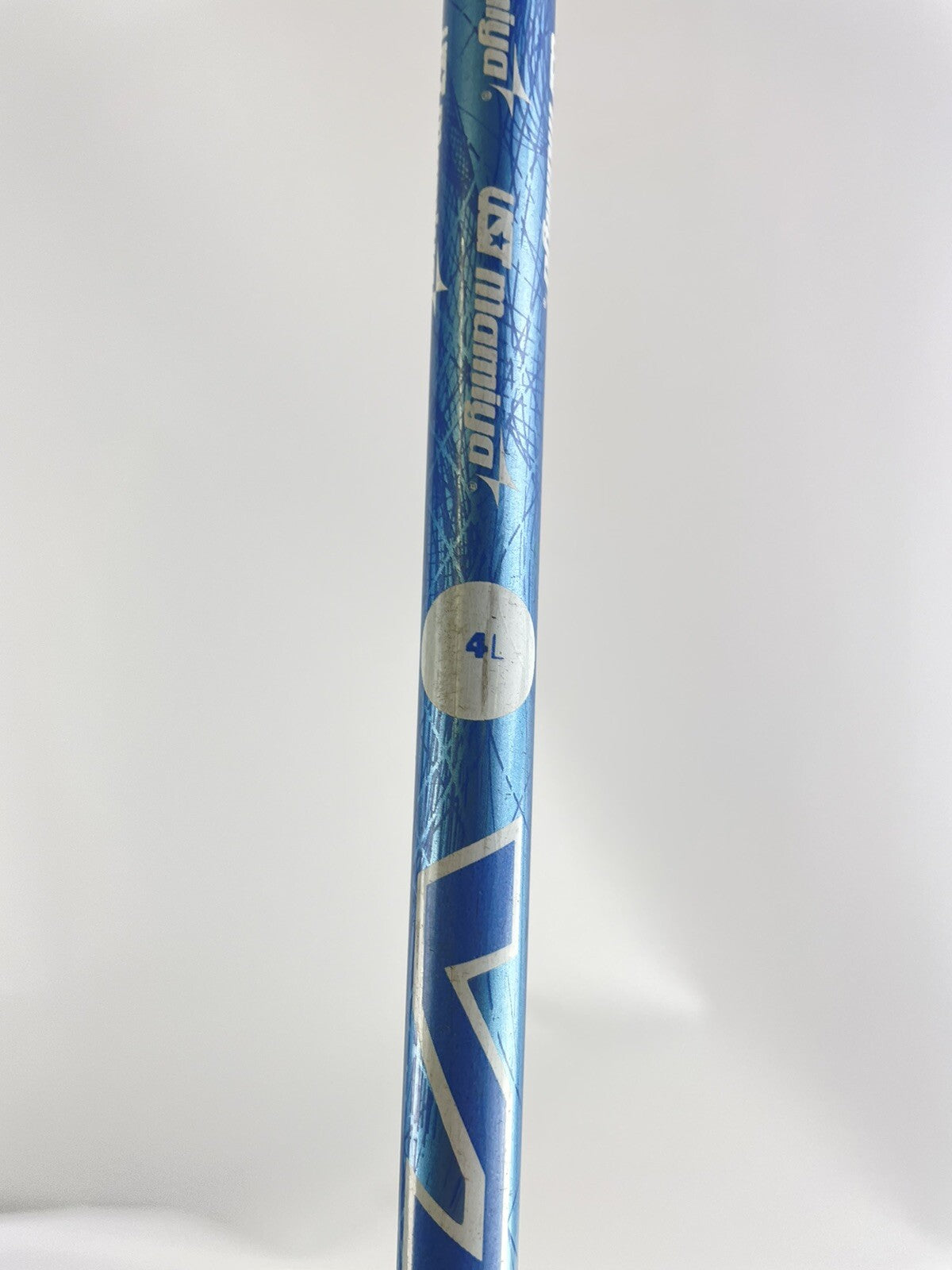 Wilson Staff Ladies Fybrid RS 25* Ladies Flex Graphite /Right /Lamkin /743217