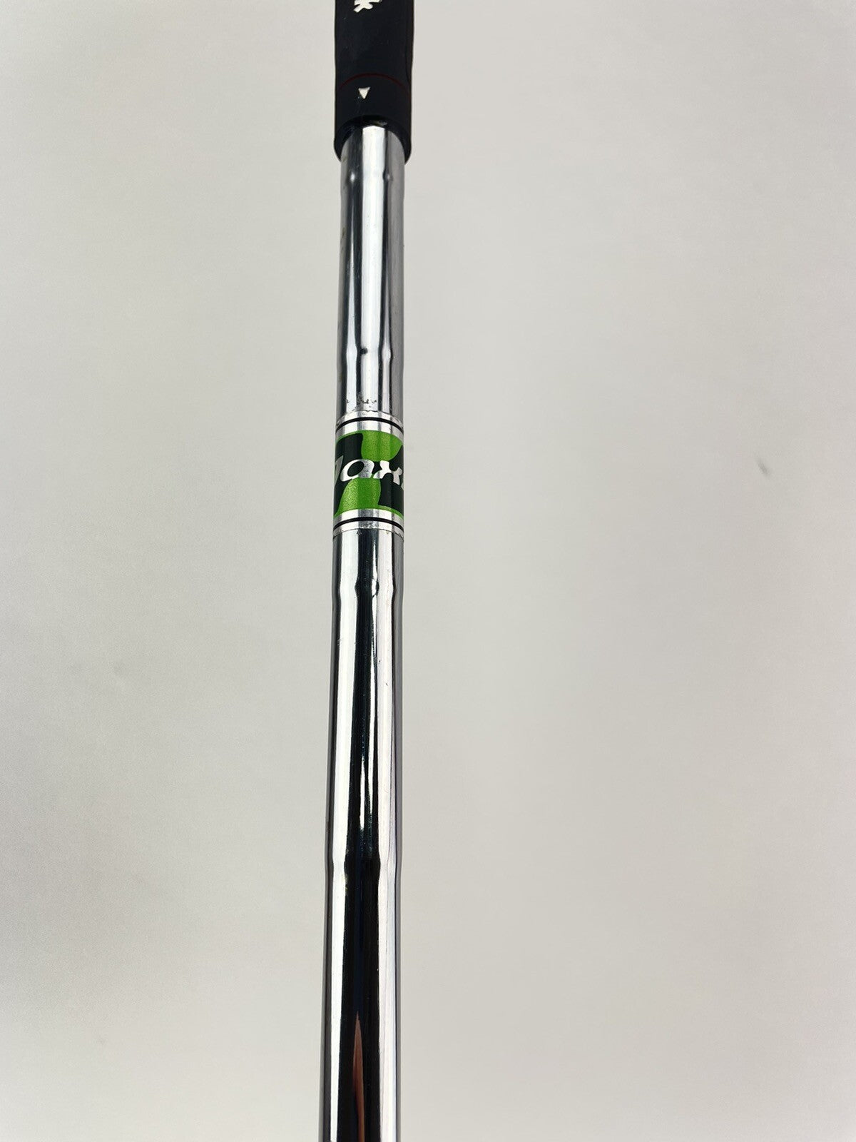 Jaxx Golf 9 Iron CB200 Regular Flex Steel /Right Handed /New Grip /1894917