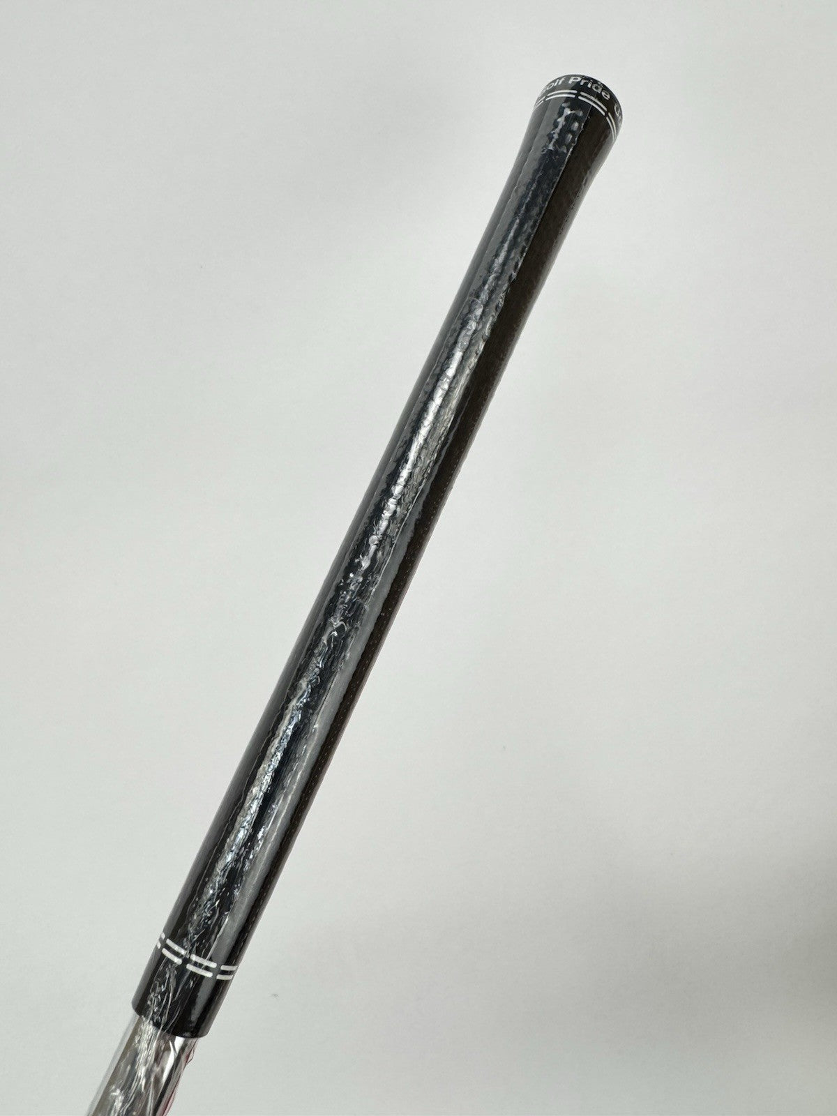 Benross Left Handed 5 Iron HTX KBS Tour 90 Regular Flex Steel /New /3626413