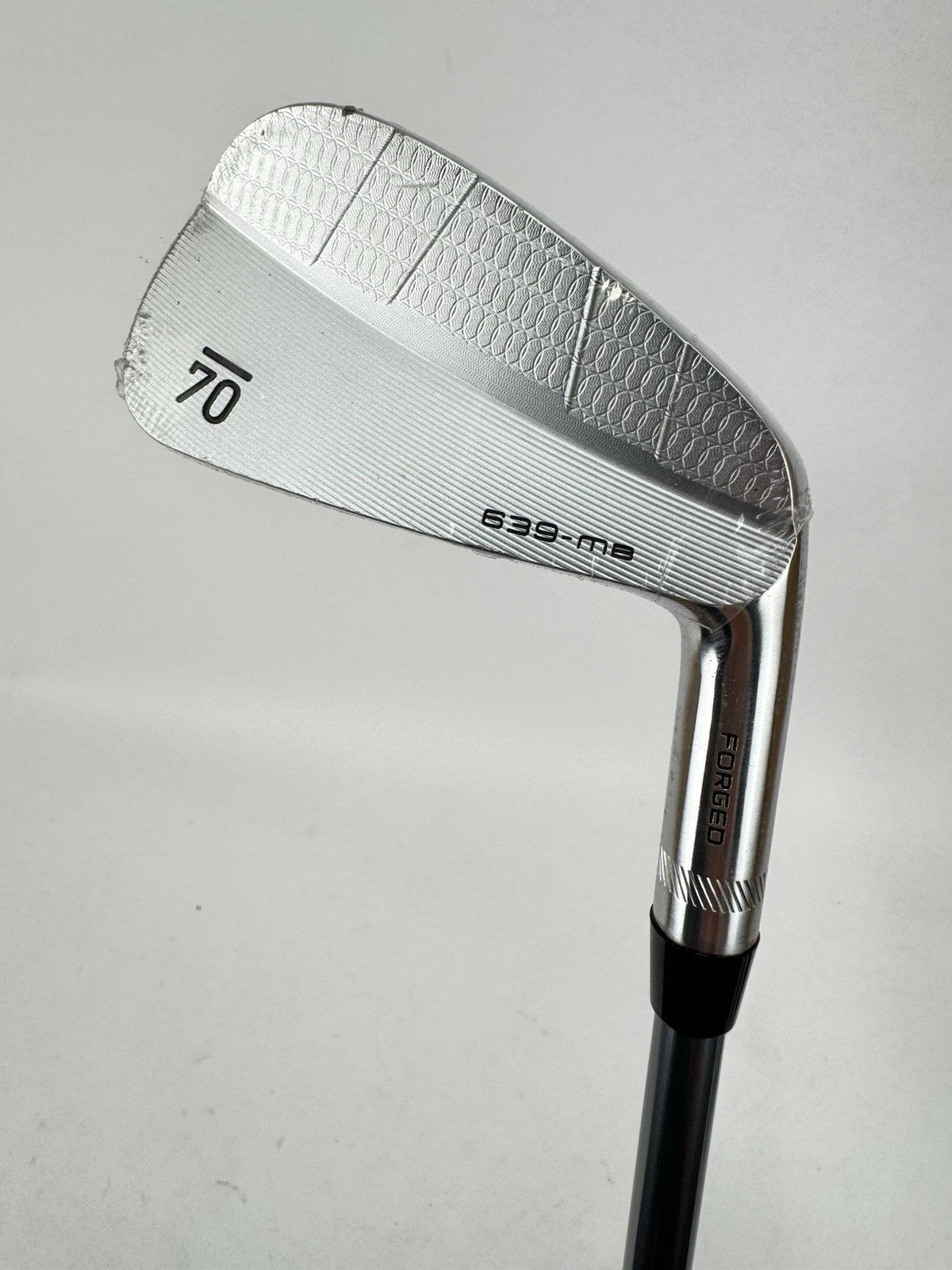 Sub70 639MB 4 Iron Matrix X Flex Graphite /Right Handed /363870