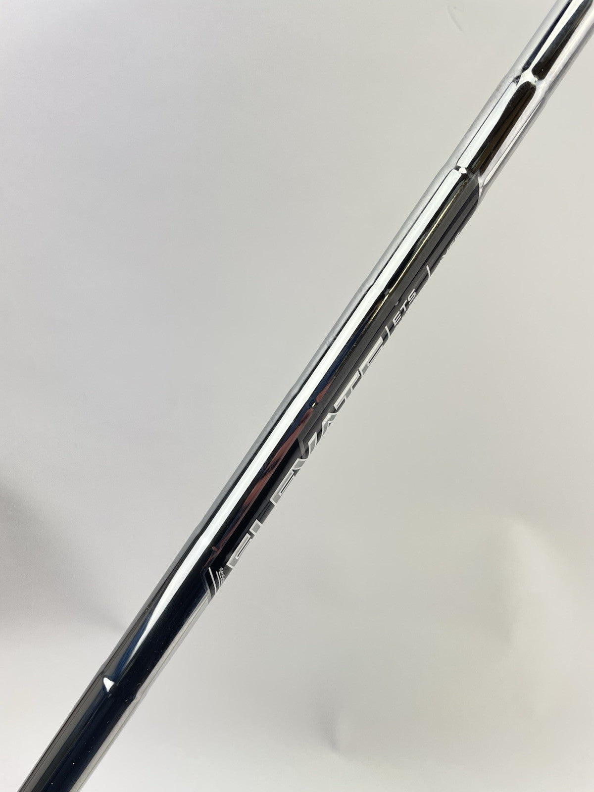 Elevate 95 VSS Iron Shaft Regular Flex Steel 35” /0.370 Parallel /304632