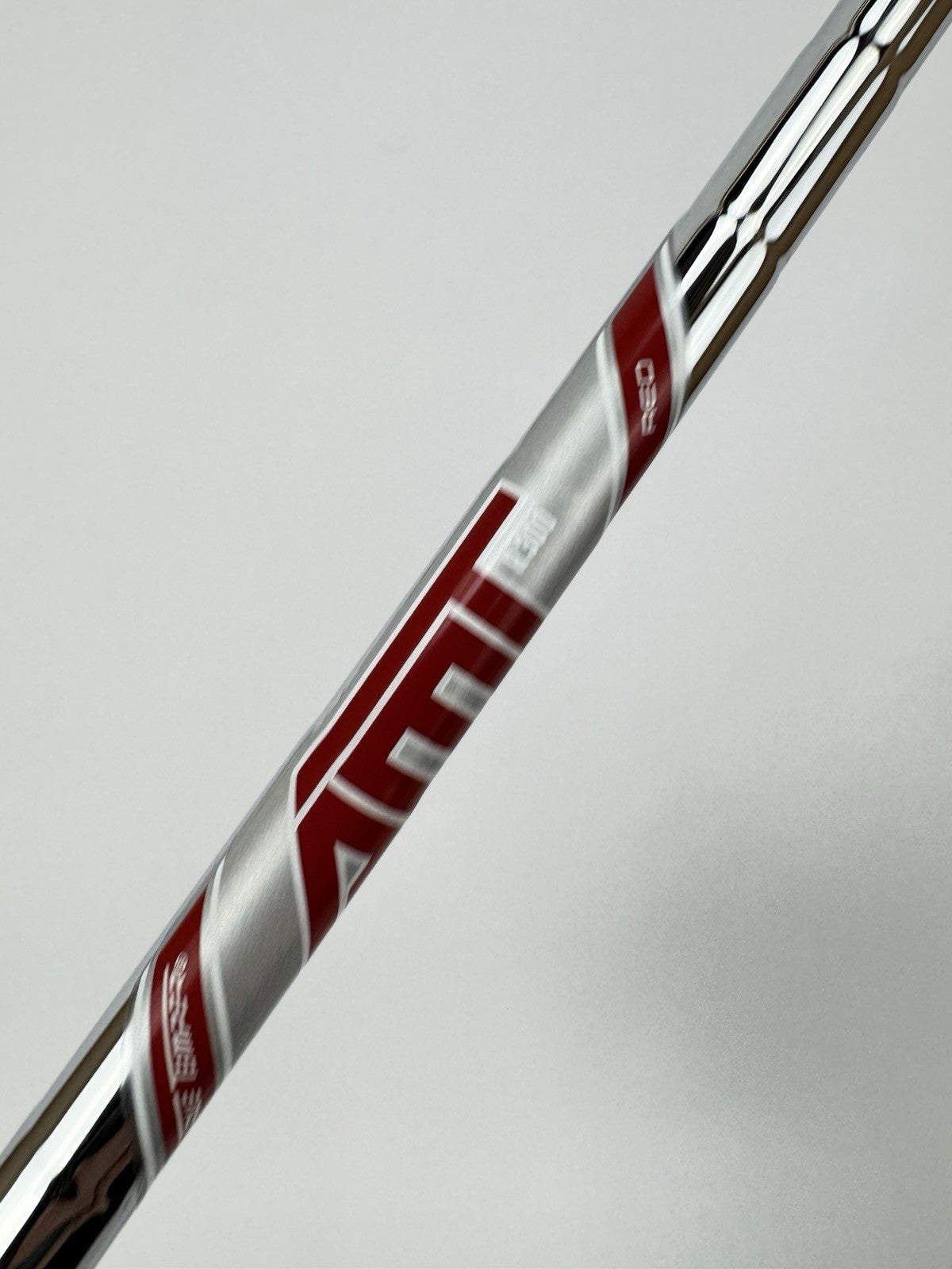 True Temper AMT Red Iron Shaft R300 Regular Steel 35” /0.355 Tapered /336902