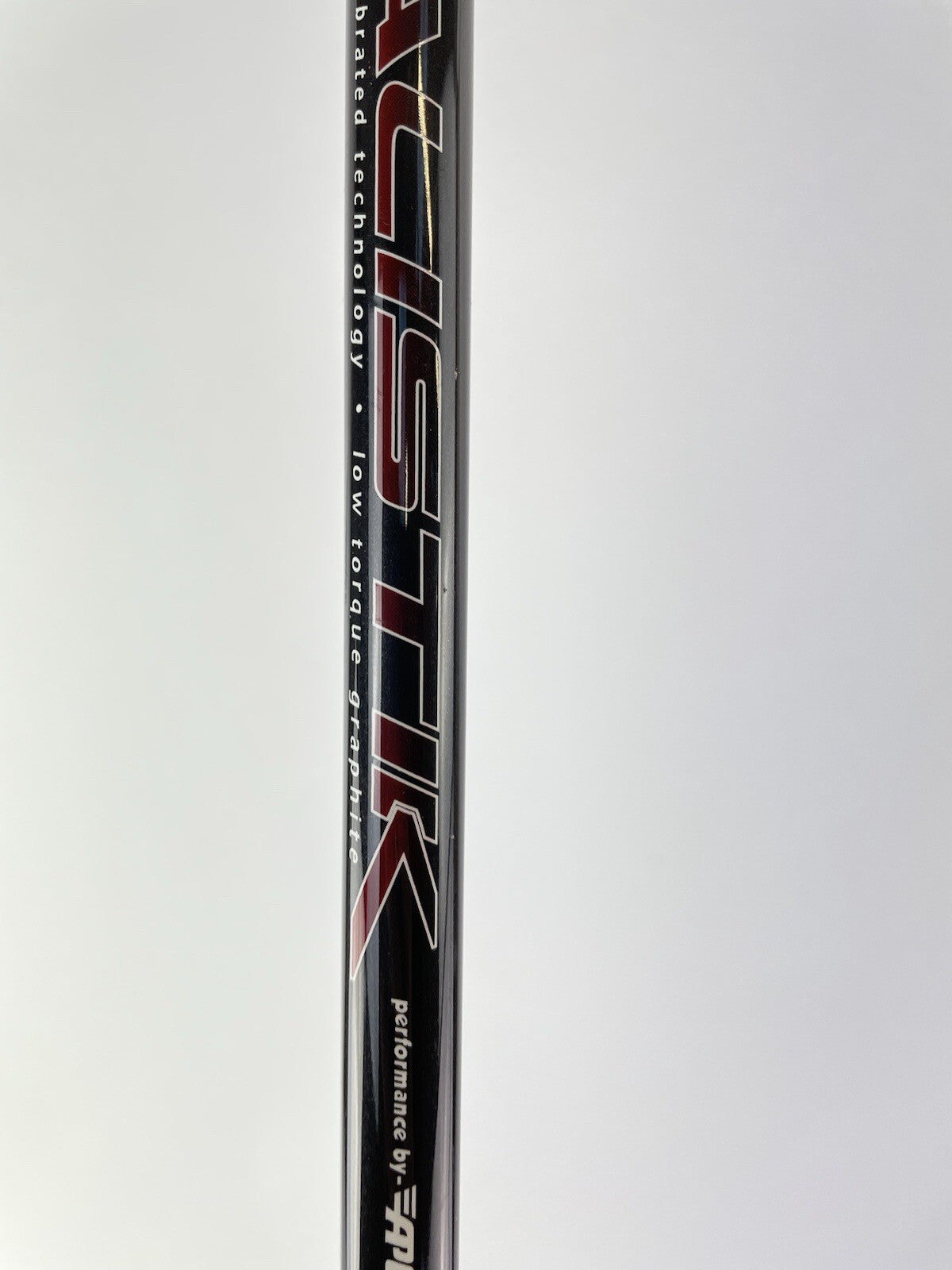Turbo Power Golf 3 Wood Balistik Regular Flex Graphite /Left Handed /1320912
