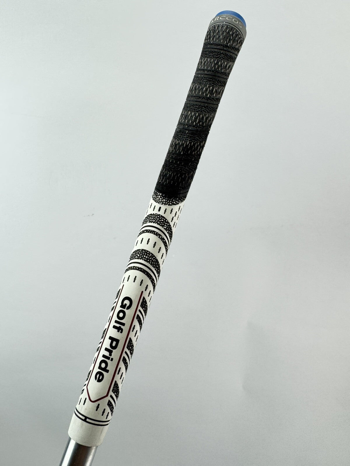 Ping i59 7 Iron Forged Black Dot Project X LS 6.0 Stiff Steel /Demo /2274916