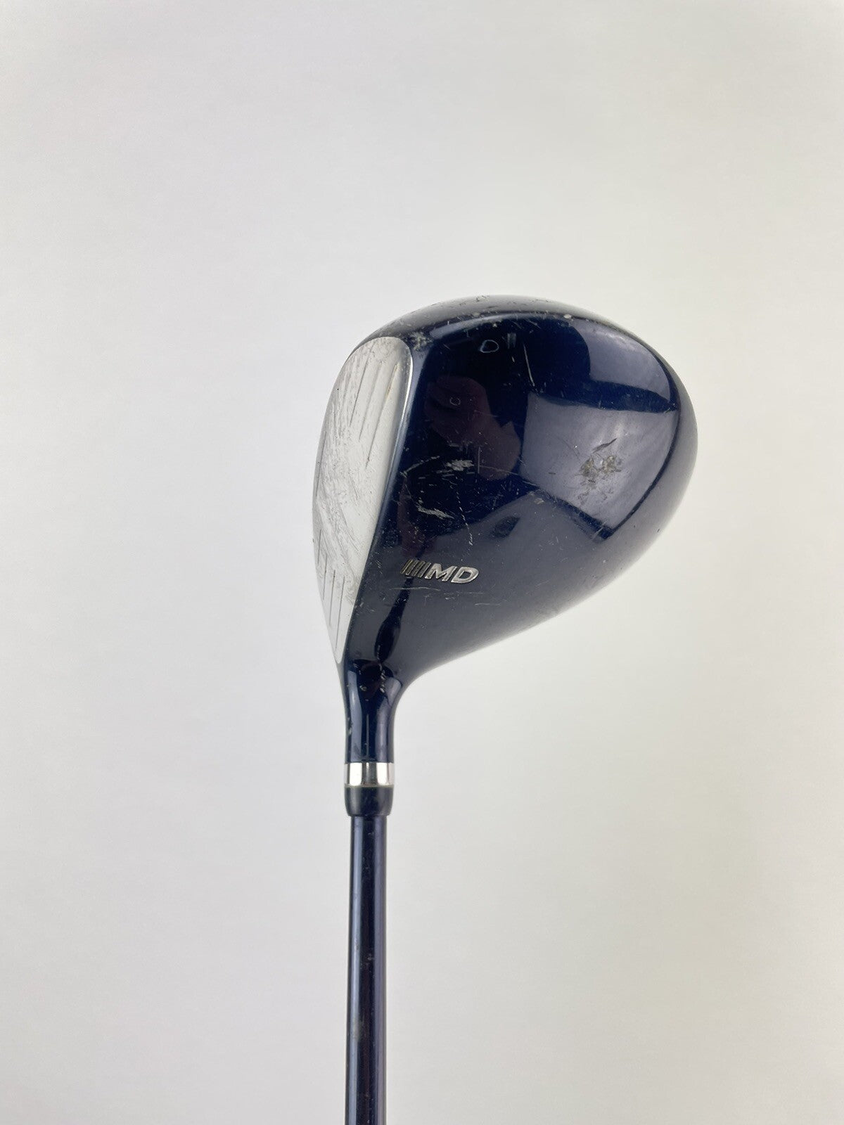 Ladies Golf 3 Wood 15* Ladies Flex Graphite /Right Handed /New Grip /204289