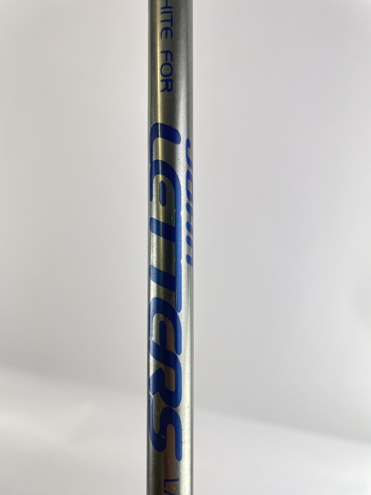 John Letters Ladies 5 Hybrid 29* Ladies Graphite /Right Handed /New Grip /998615