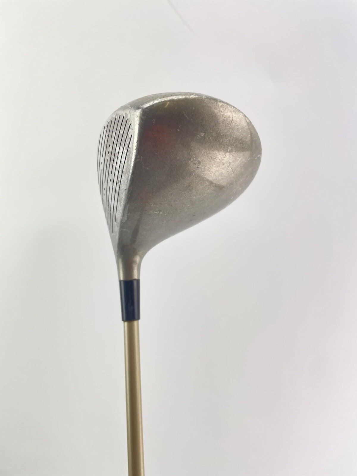 Mitsushiba Ladies Driver 12* Viper Ladies Graphite /Right /New Grip /218236