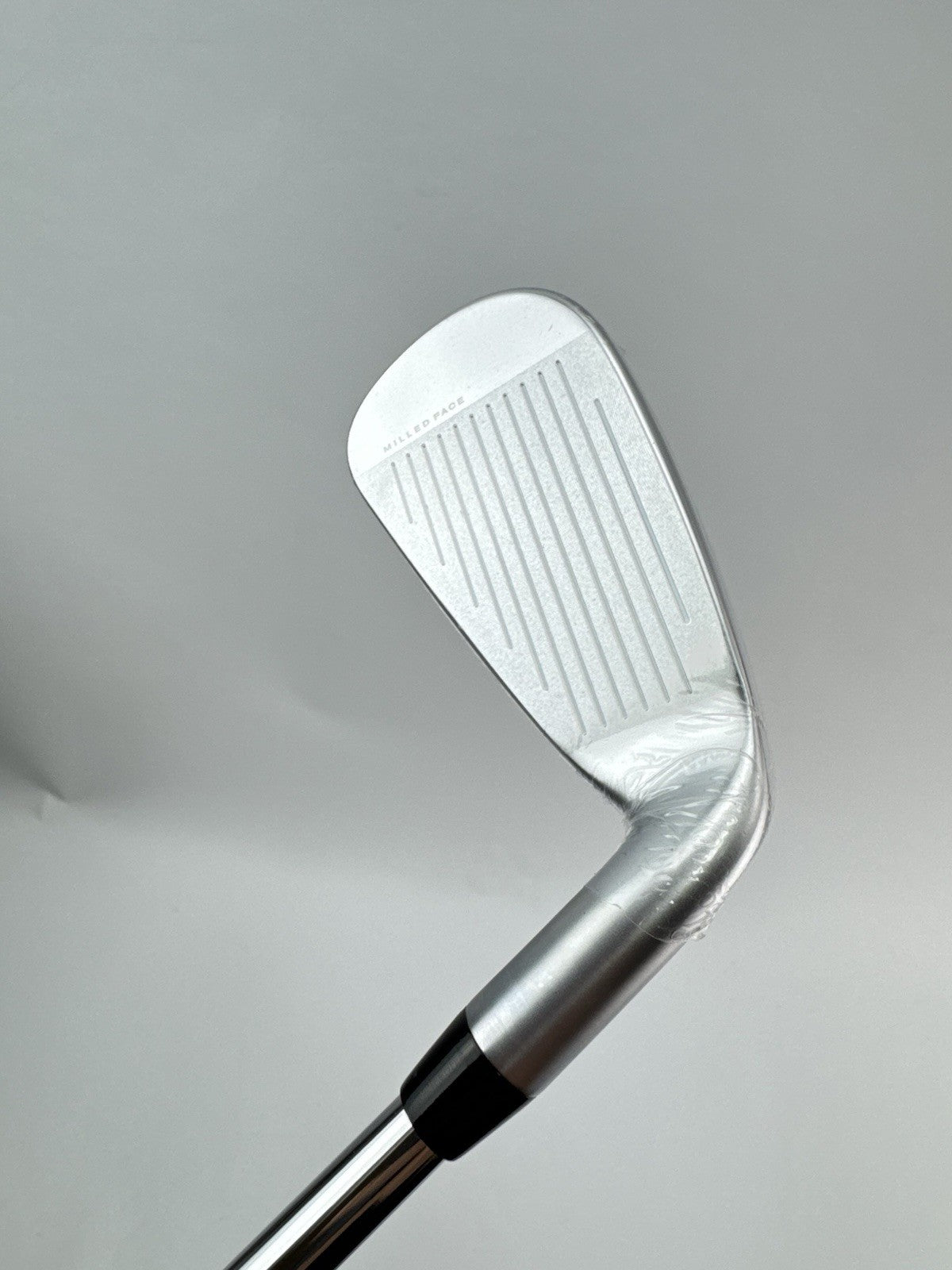 Cobra LTDX 6 Iron KBS Tour 90 Regular Flex Steel /Left Handed /Brand New /324608