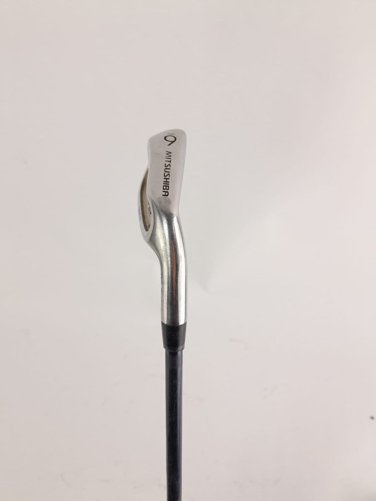 Mitsushiba Viper 6 Iron Oversize Ladies  Graphite /Right /Golf Pride Mid /159136