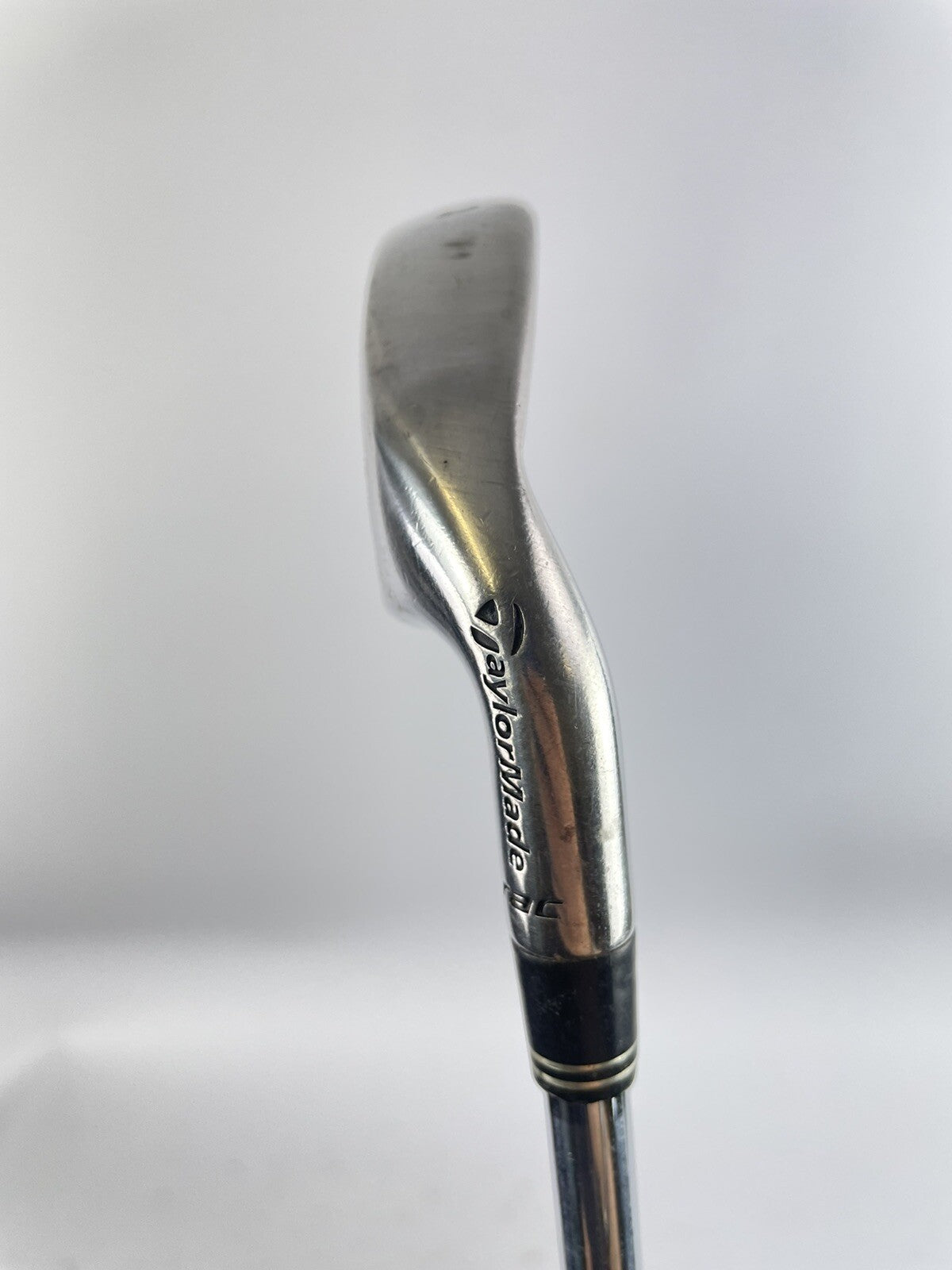 Taylormade RAC R7 XD 6 Iron Regular Steel /New Grip /24944