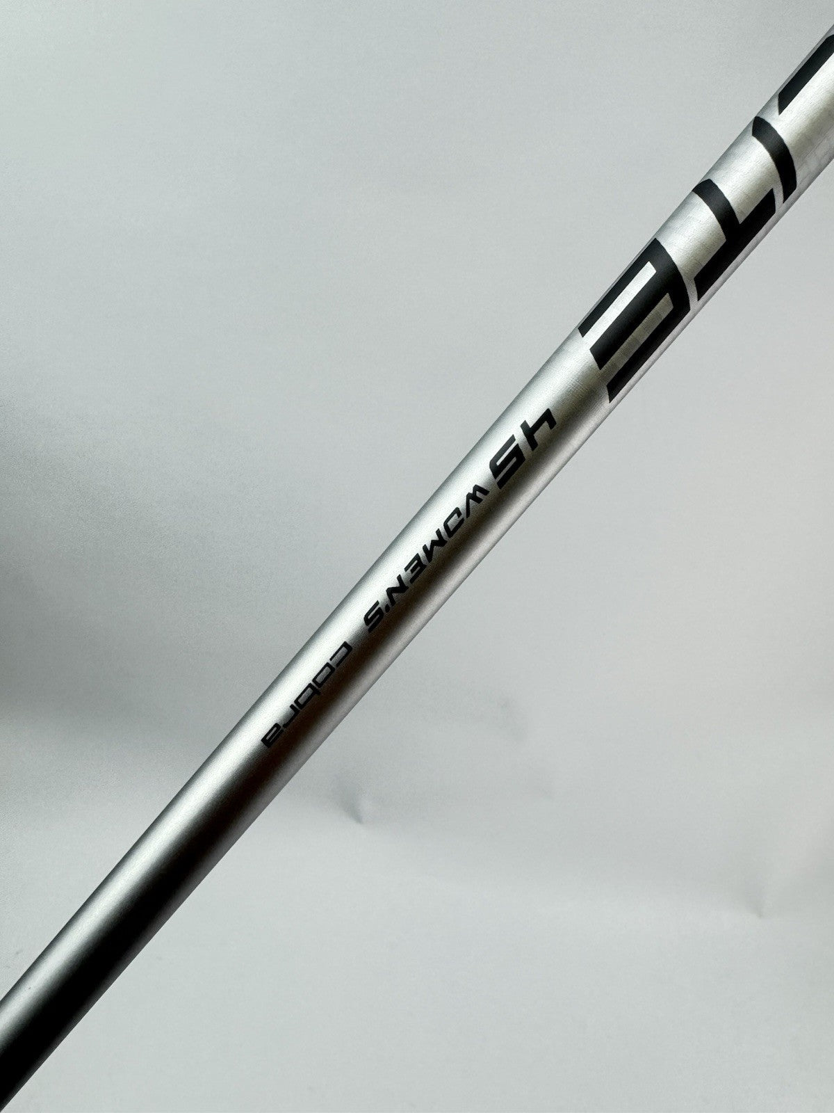 Cobra Aerojet Ladies 8 Iron Women’s Flex Graphite /Right Handed /New /3438910