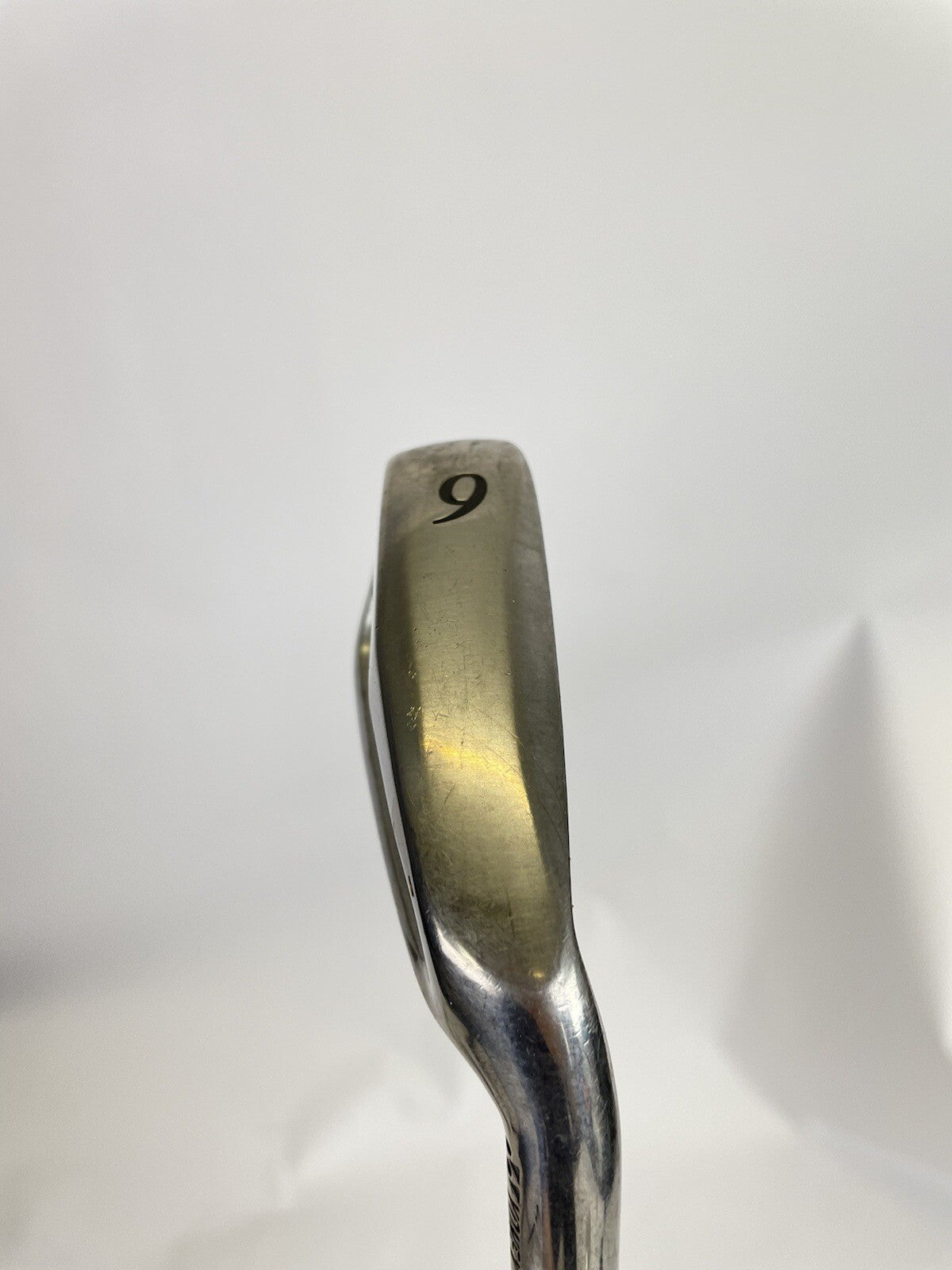 Yonex Cyberstar C280 6 Iron Unilfex Steel /New Grip /01874