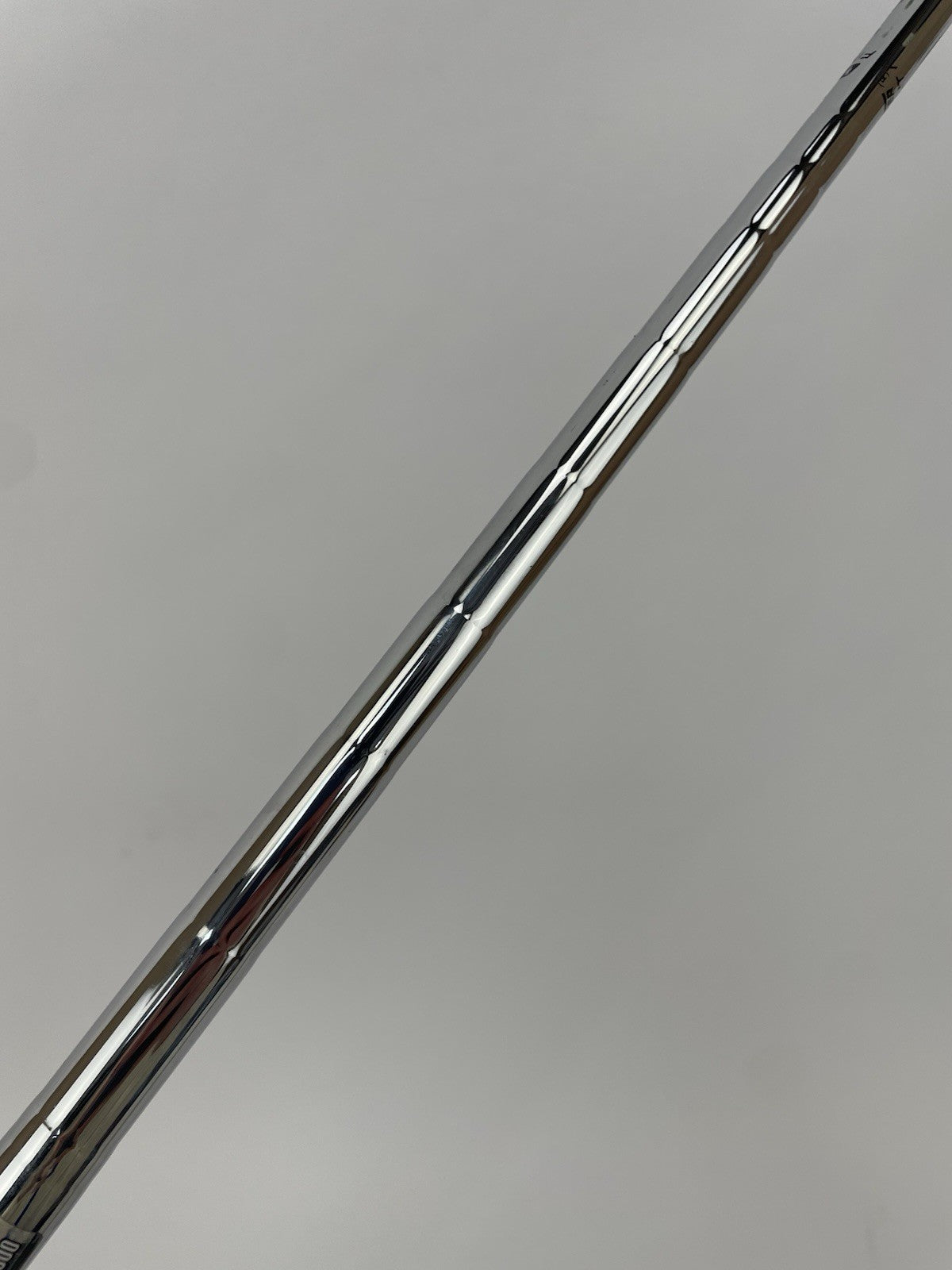 True Temper XP95 Iron Shaft R300 Regular Steel 35.75” /0.370 Parallel /343472