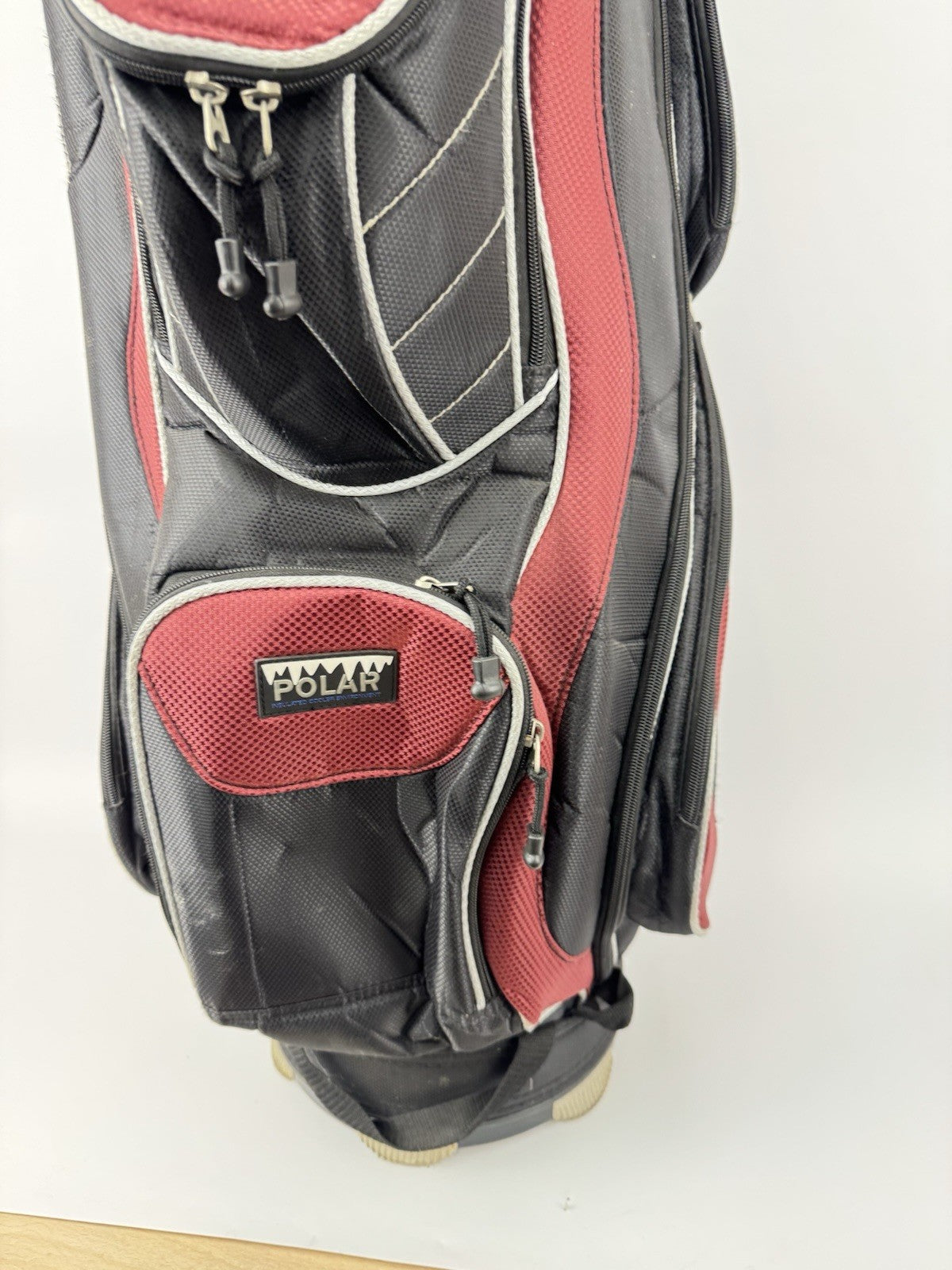 Ladies Golf Package Set Callaway Wilson 12 Clubs /Right /New Grips /Bag /350226