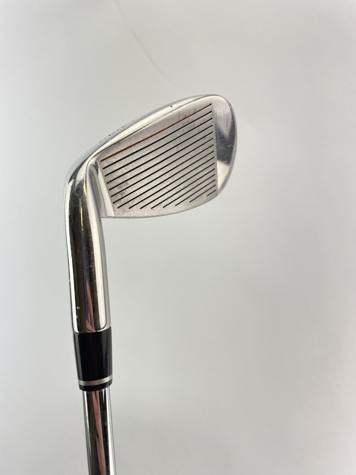Masters Golf 8 Iron MC-Z 910 Regular Flex Steel /Right Handed /New Grip /218637