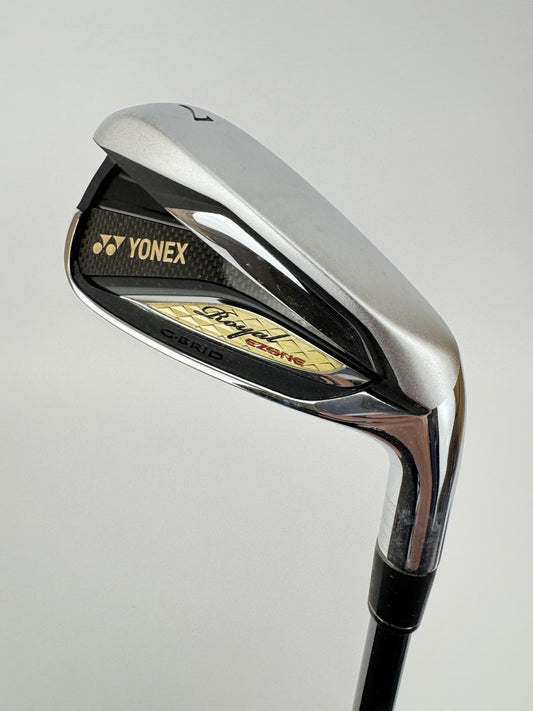 Yonex Royal Ezone 7 Iron 26* Senior Flex Graphite /Right Handed /New /340220